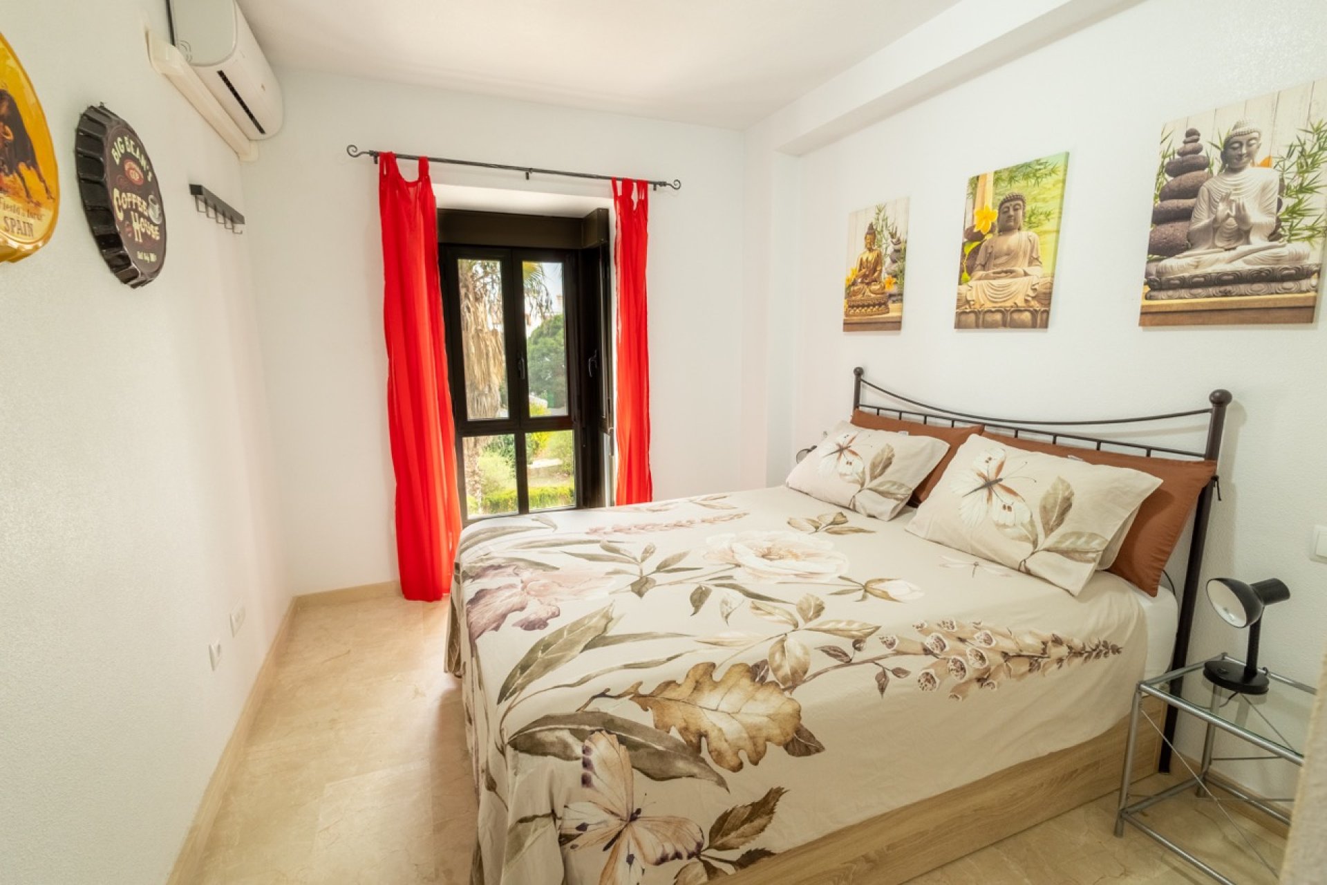 Herverkoop - Appartement - Orihuela - Orihuela Costa