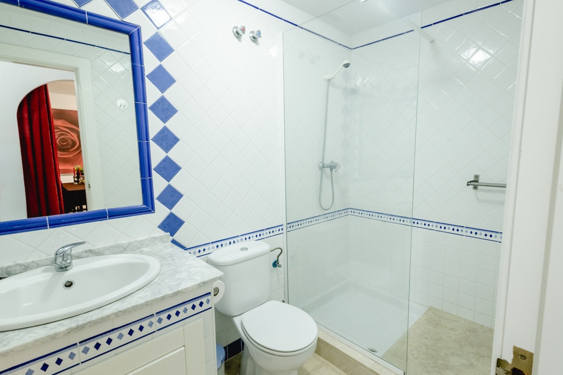 Herverkoop - Appartement - Orihuela - Orihuela Costa