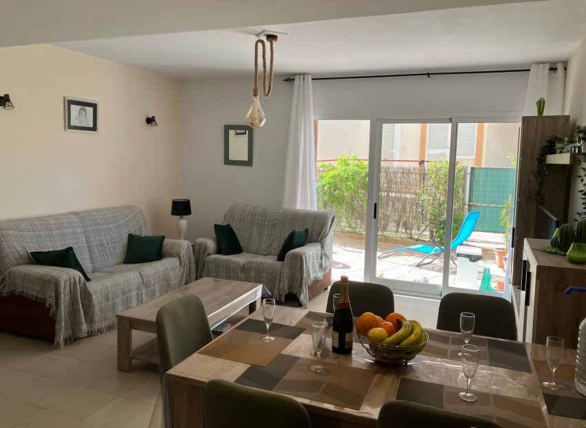 Herverkoop - Appartement - Orihuela - Playa Flamenca