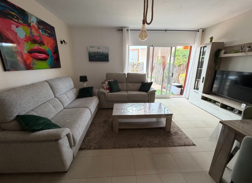 Herverkoop - Appartement - Orihuela - Playa Flamenca