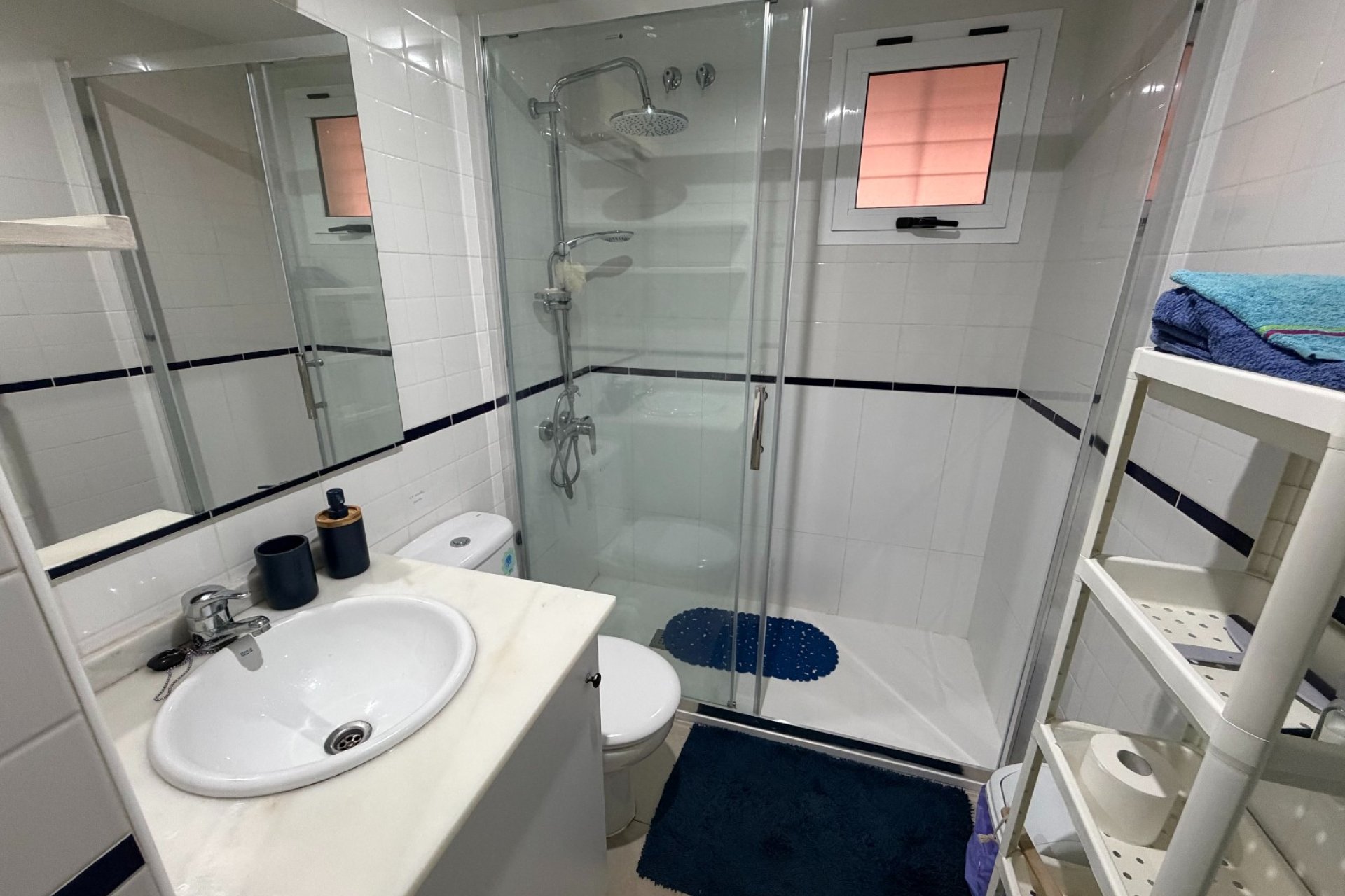 Herverkoop - Appartement - Orihuela - Playa Flamenca