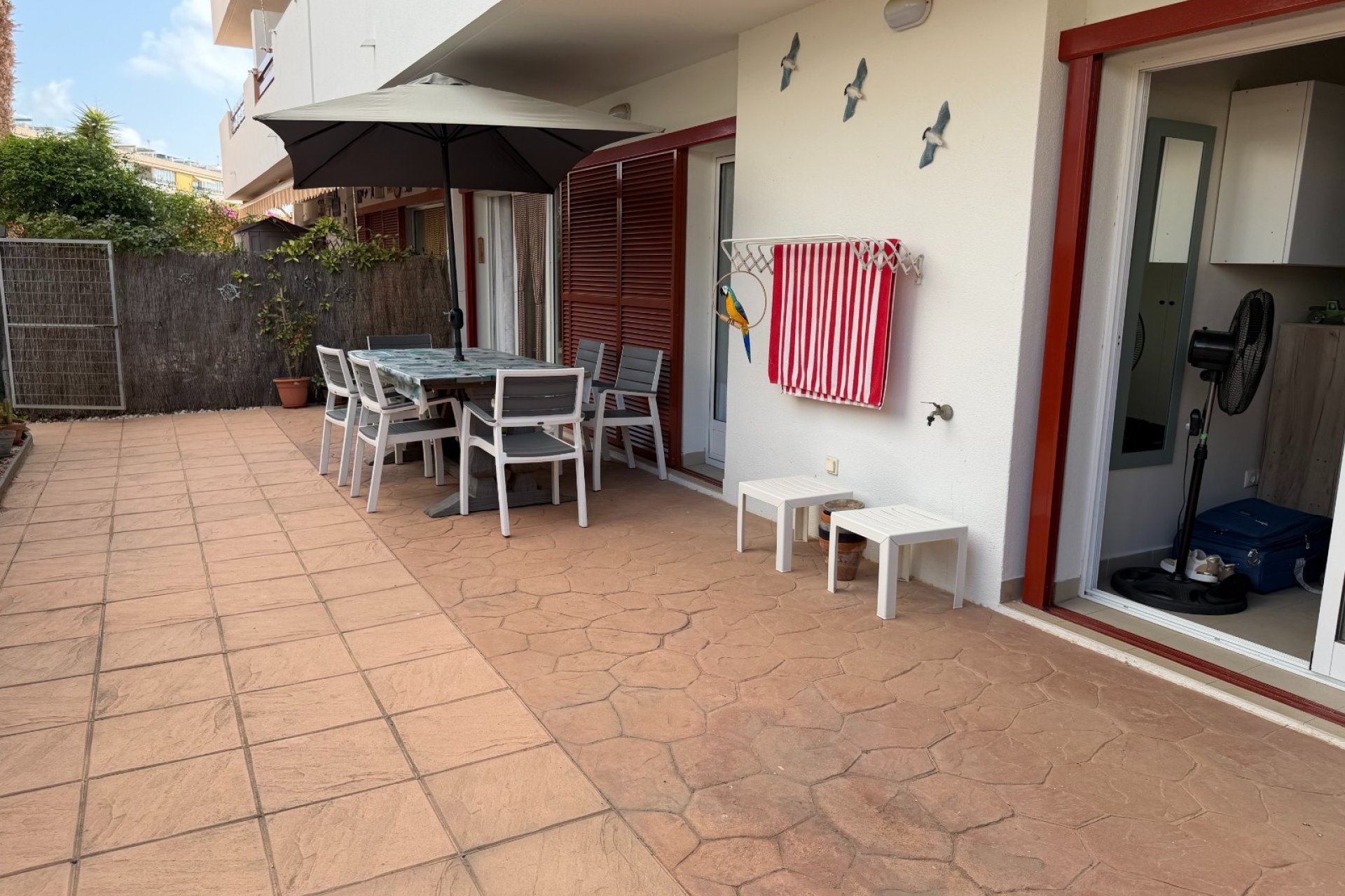 Herverkoop - Appartement - Orihuela - Playa Flamenca
