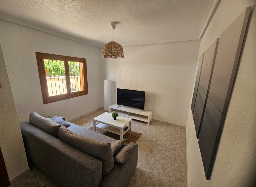 Herverkoop - Appartement - Orihuela - Punta Prima