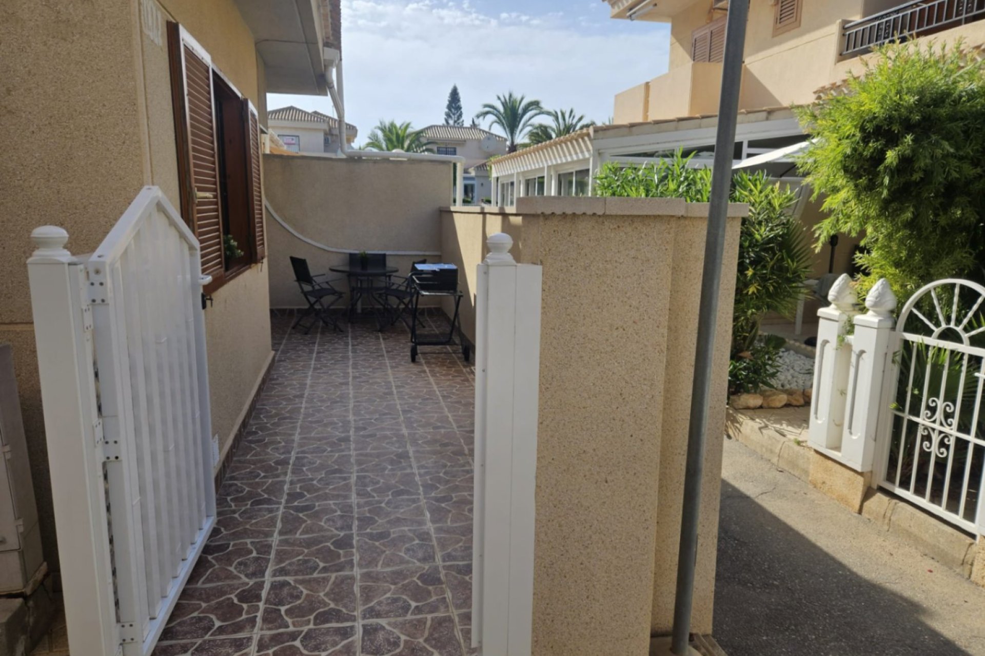 Herverkoop - Appartement - Orihuela - Punta Prima
