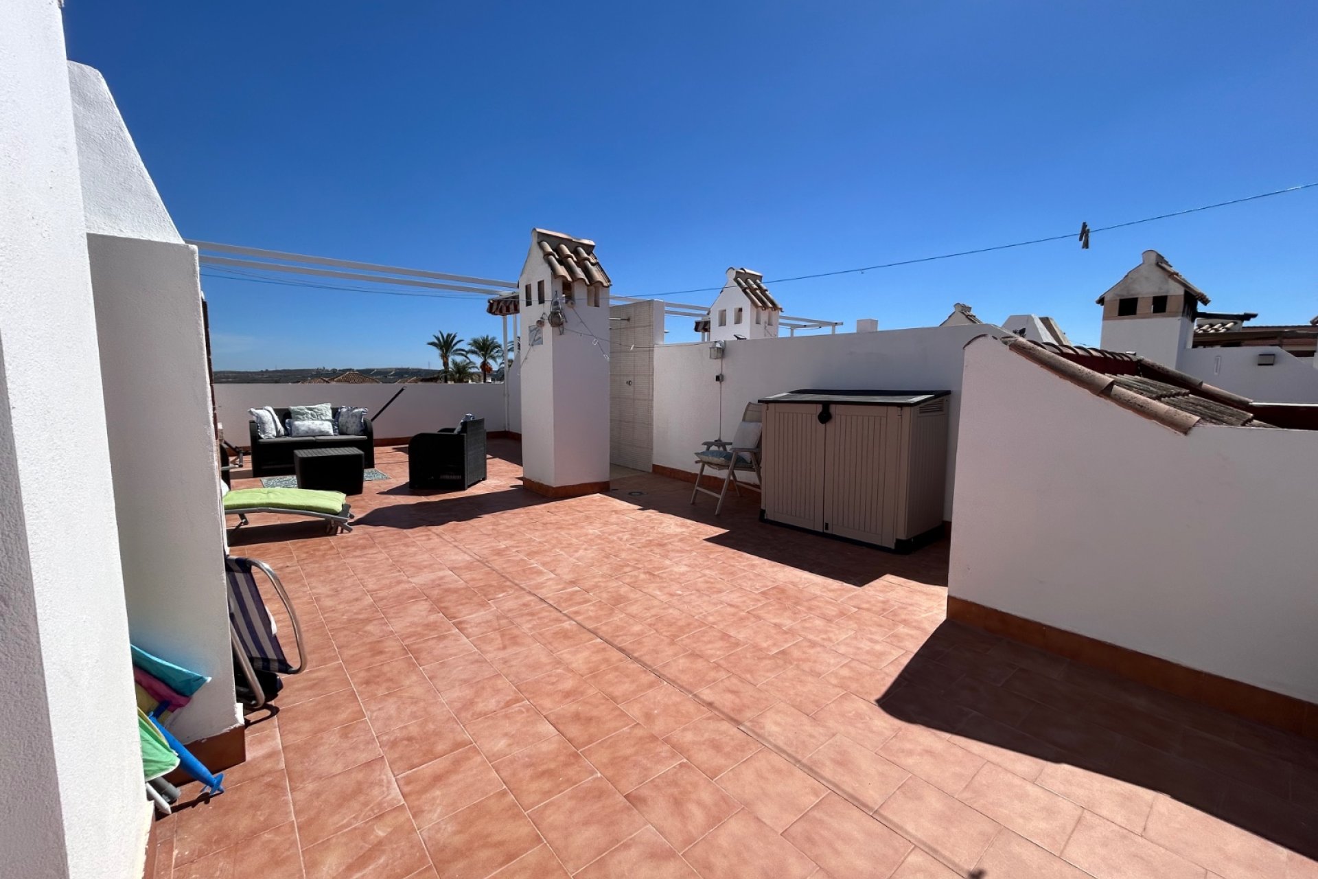Herverkoop - Appartement - Orihuela - Torremendo