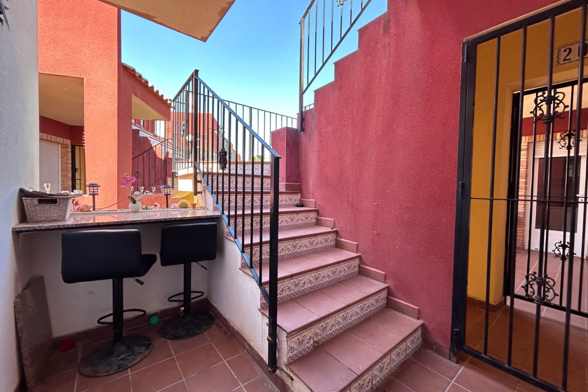 Herverkoop - Appartement - Orihuela - Torremendo