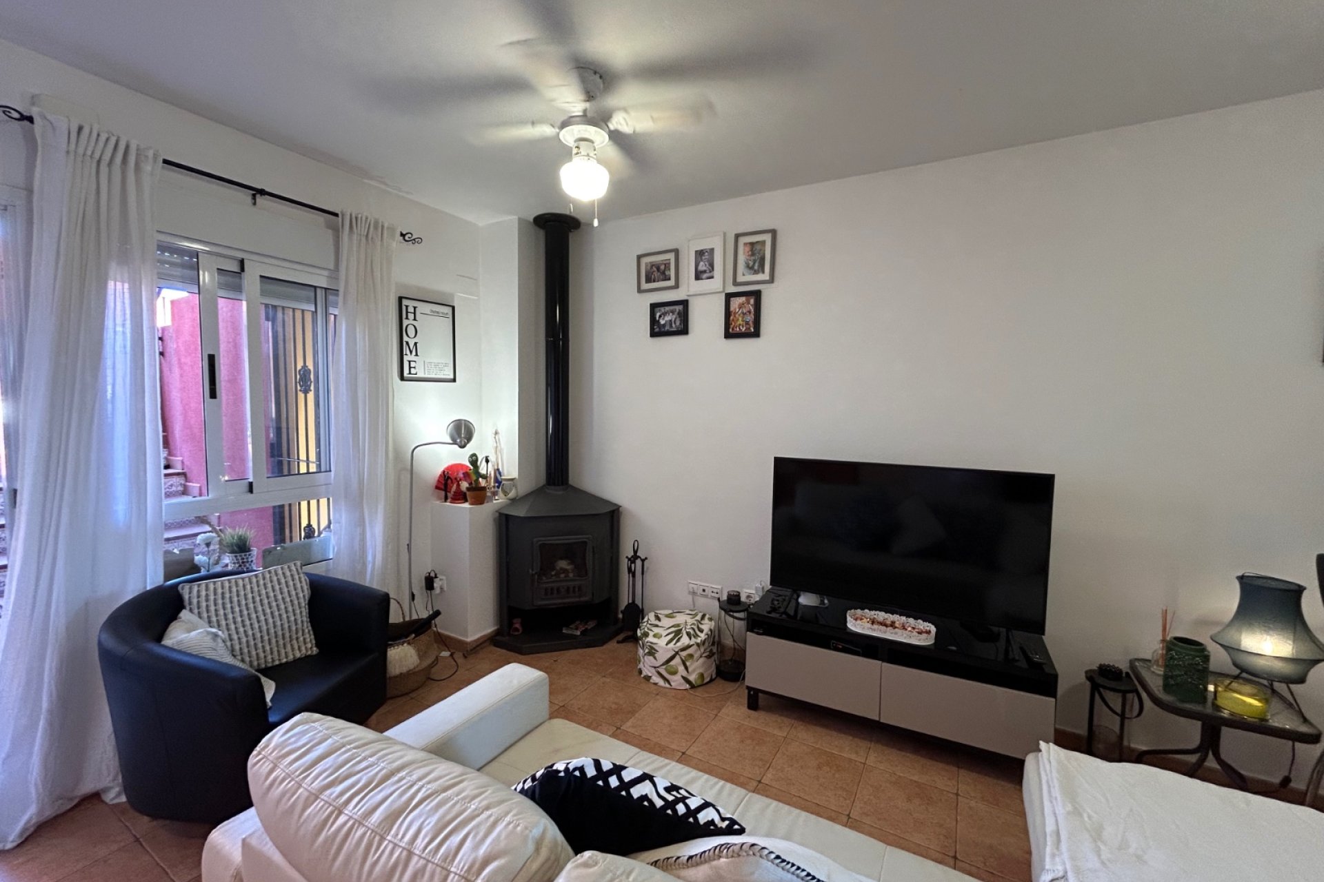 Herverkoop - Appartement - Orihuela - Torremendo