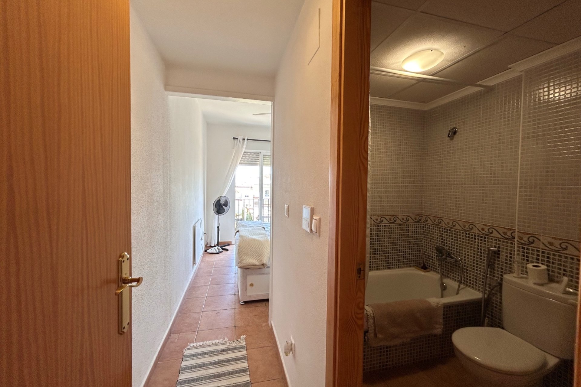Herverkoop - Appartement - Orihuela - Torremendo