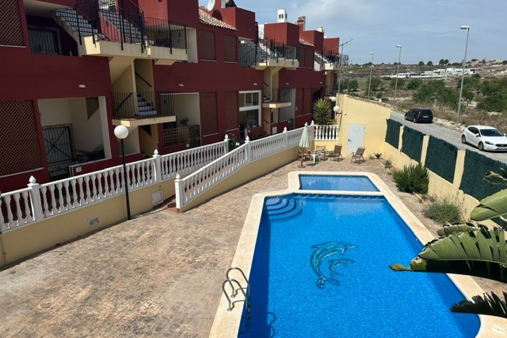 Herverkoop - Appartement - Orihuela - Torremendo