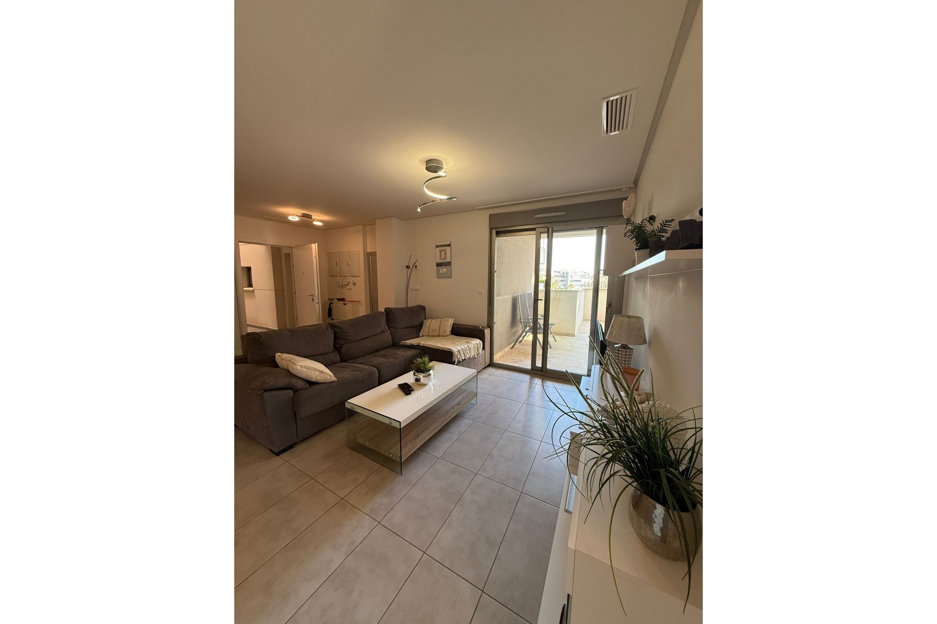 Herverkoop - Appartement - Orihuela - Villamartín