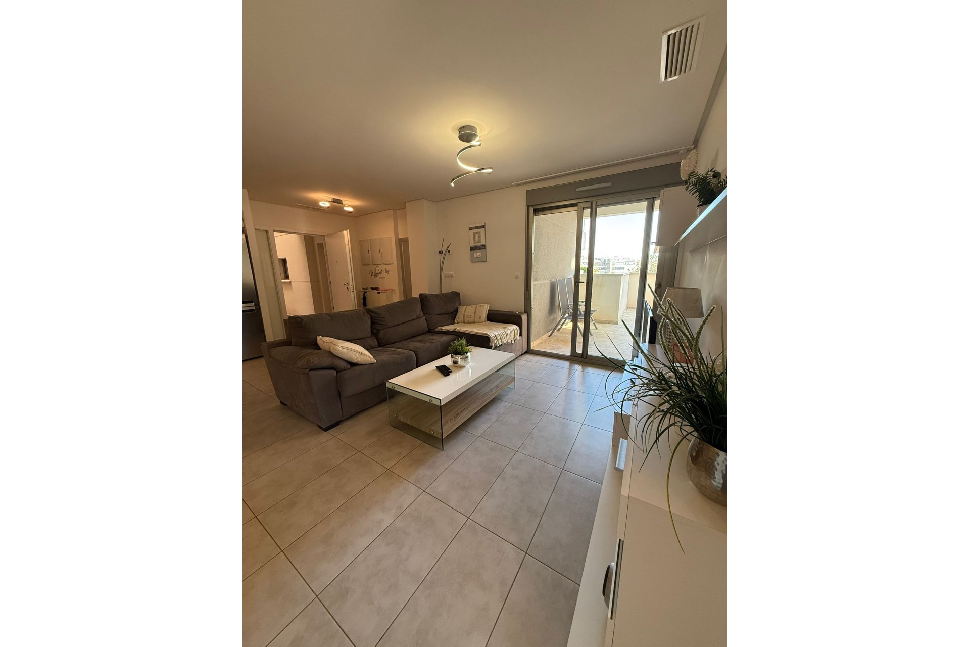 Herverkoop - Appartement - Orihuela - Villamartín