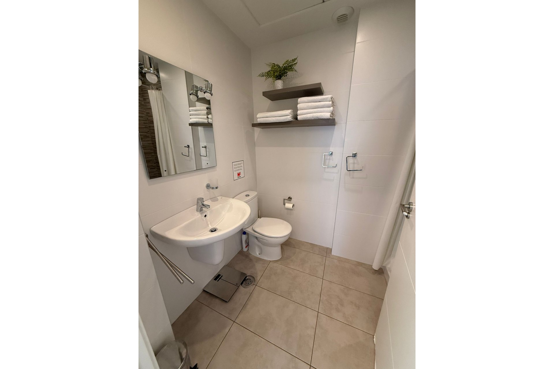 Herverkoop - Appartement - Orihuela - Villamartín