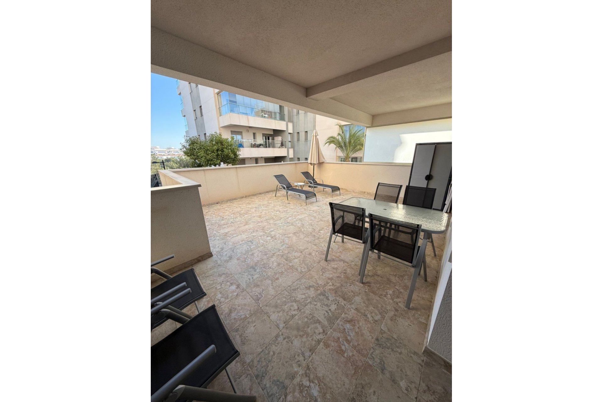 Herverkoop - Appartement - Orihuela - Villamartín