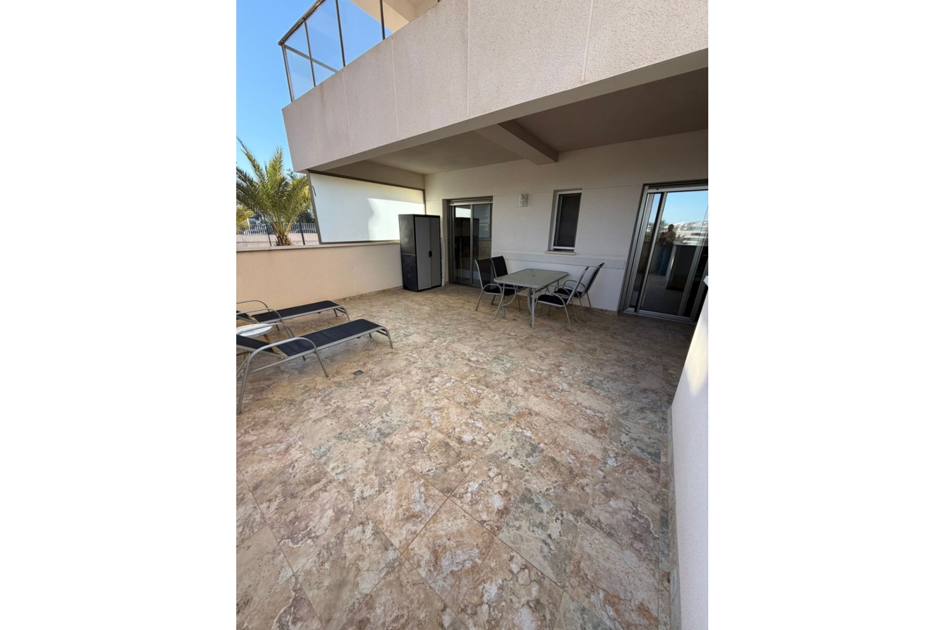 Herverkoop - Appartement - Orihuela - Villamartín