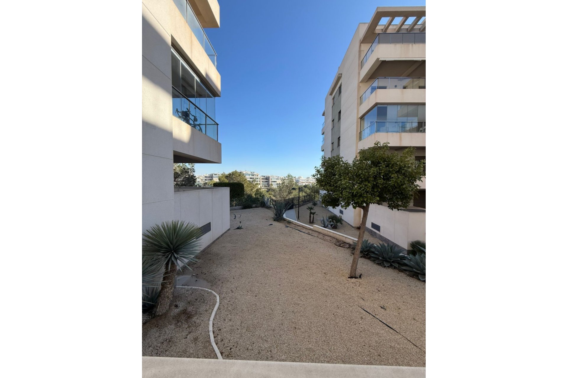 Herverkoop - Appartement - Orihuela - Villamartín