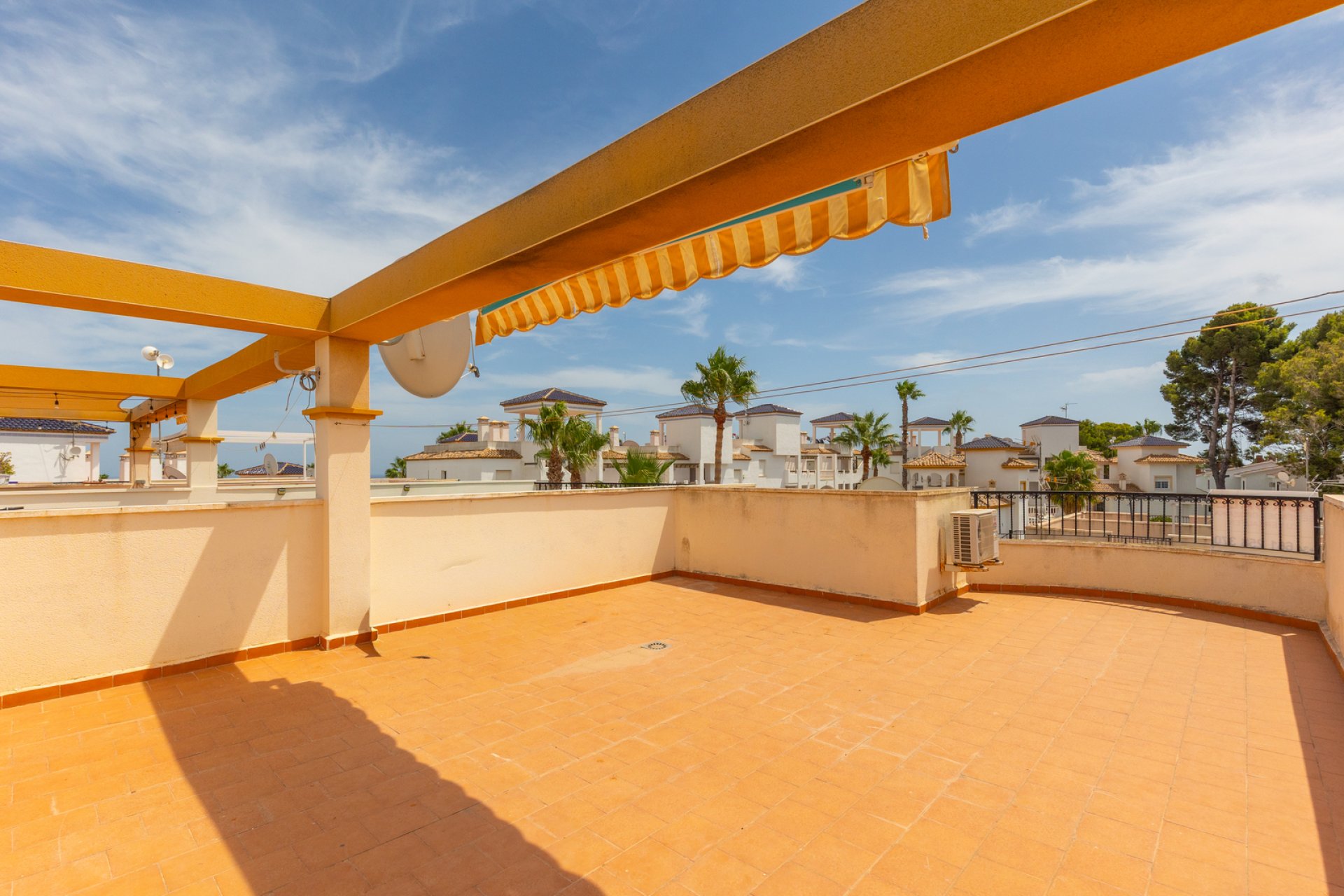 Herverkoop - Appartement - Orihuela - Villamartín