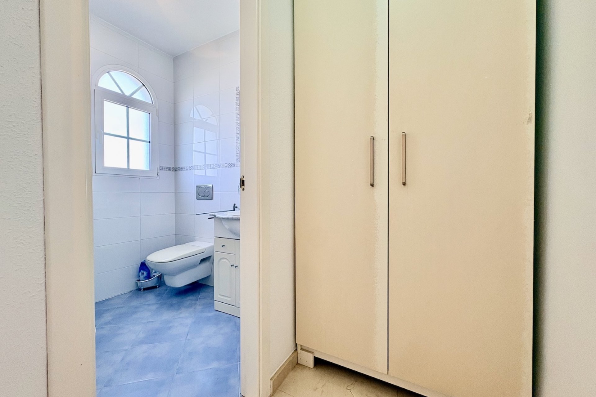Herverkoop - Appartement - Orihuela - Villamartín