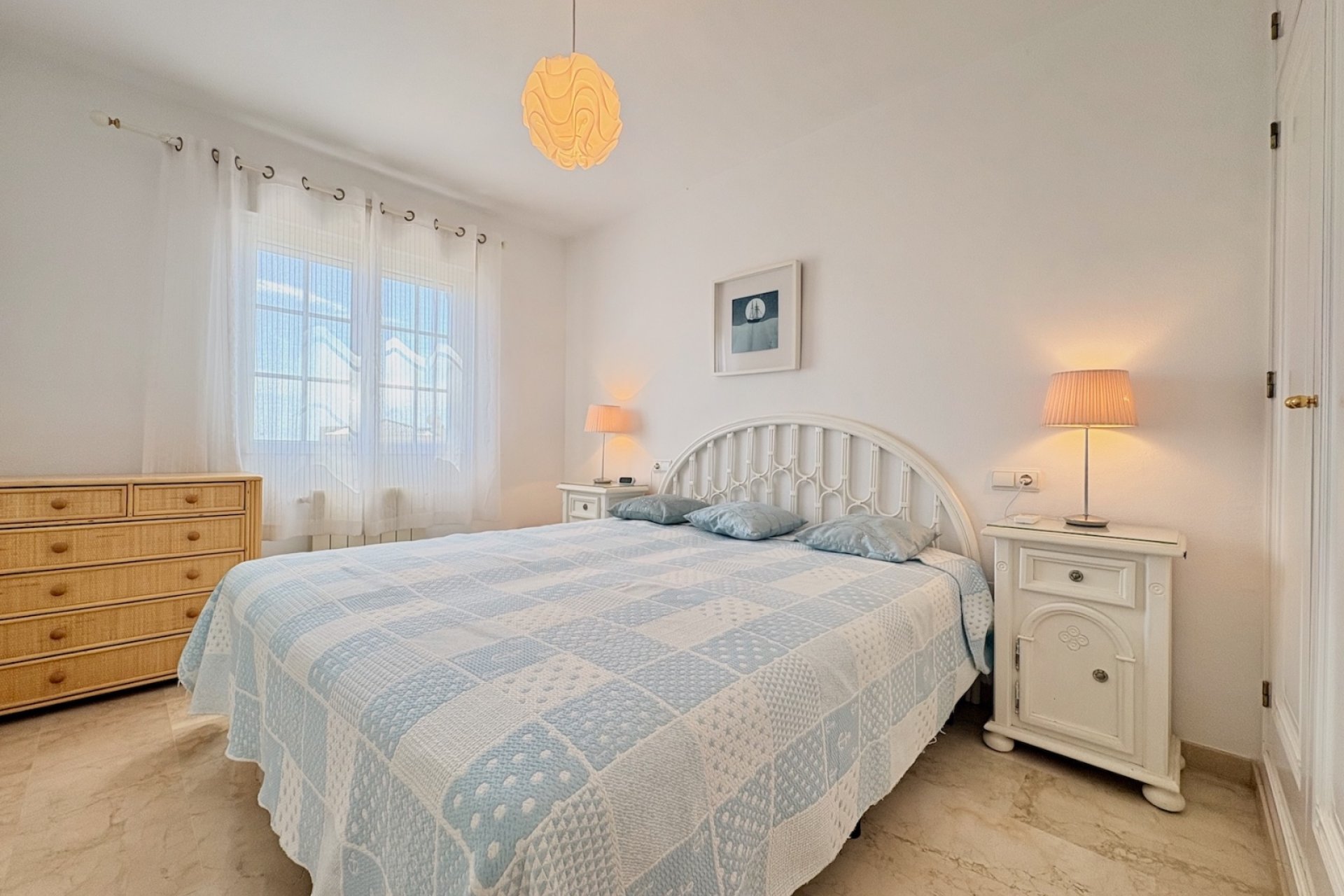 Herverkoop - Appartement - Orihuela - Villamartín