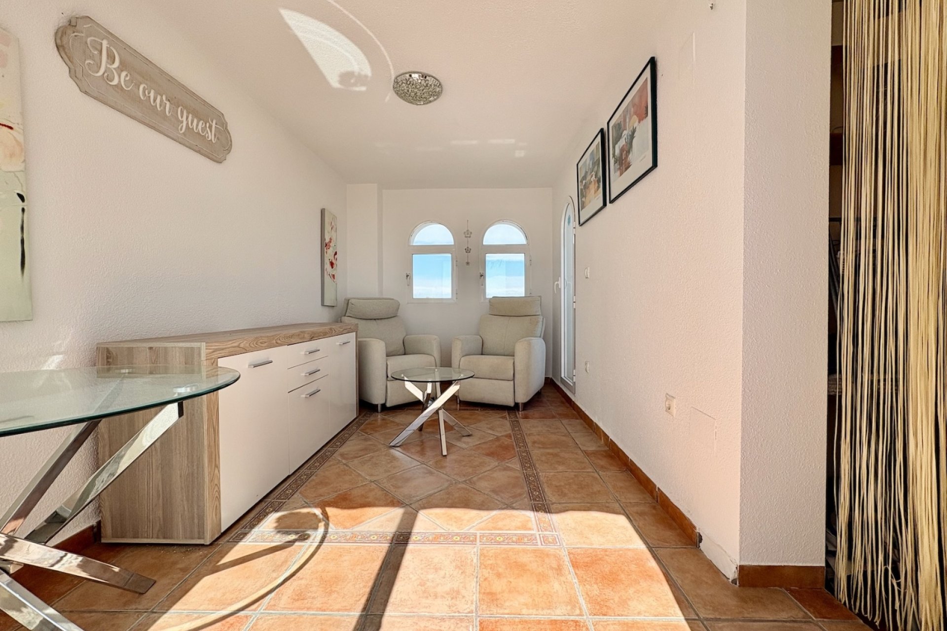 Herverkoop - Appartement - Orihuela - Villamartín