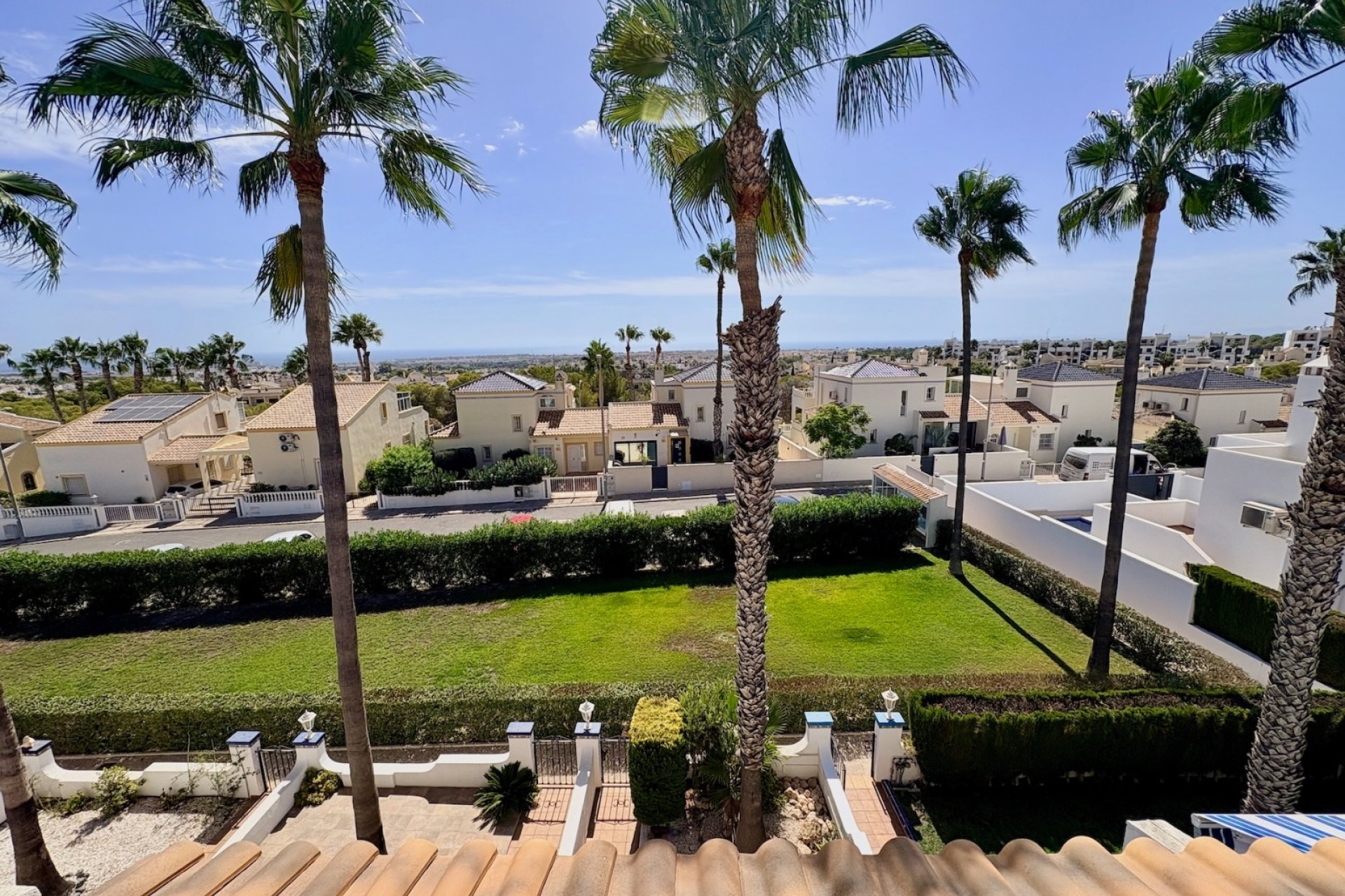 Herverkoop - Appartement - Orihuela - Villamartín