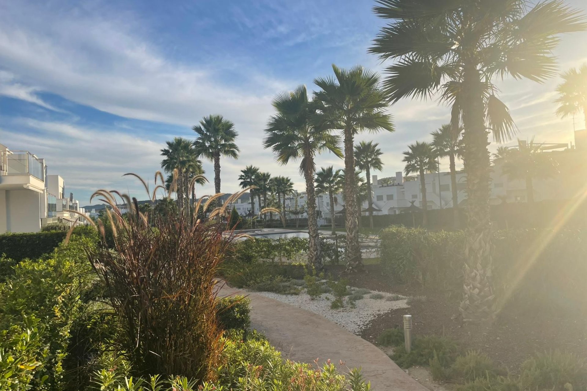 Herverkoop - Appartement - Orihuela - Vistabella Golf