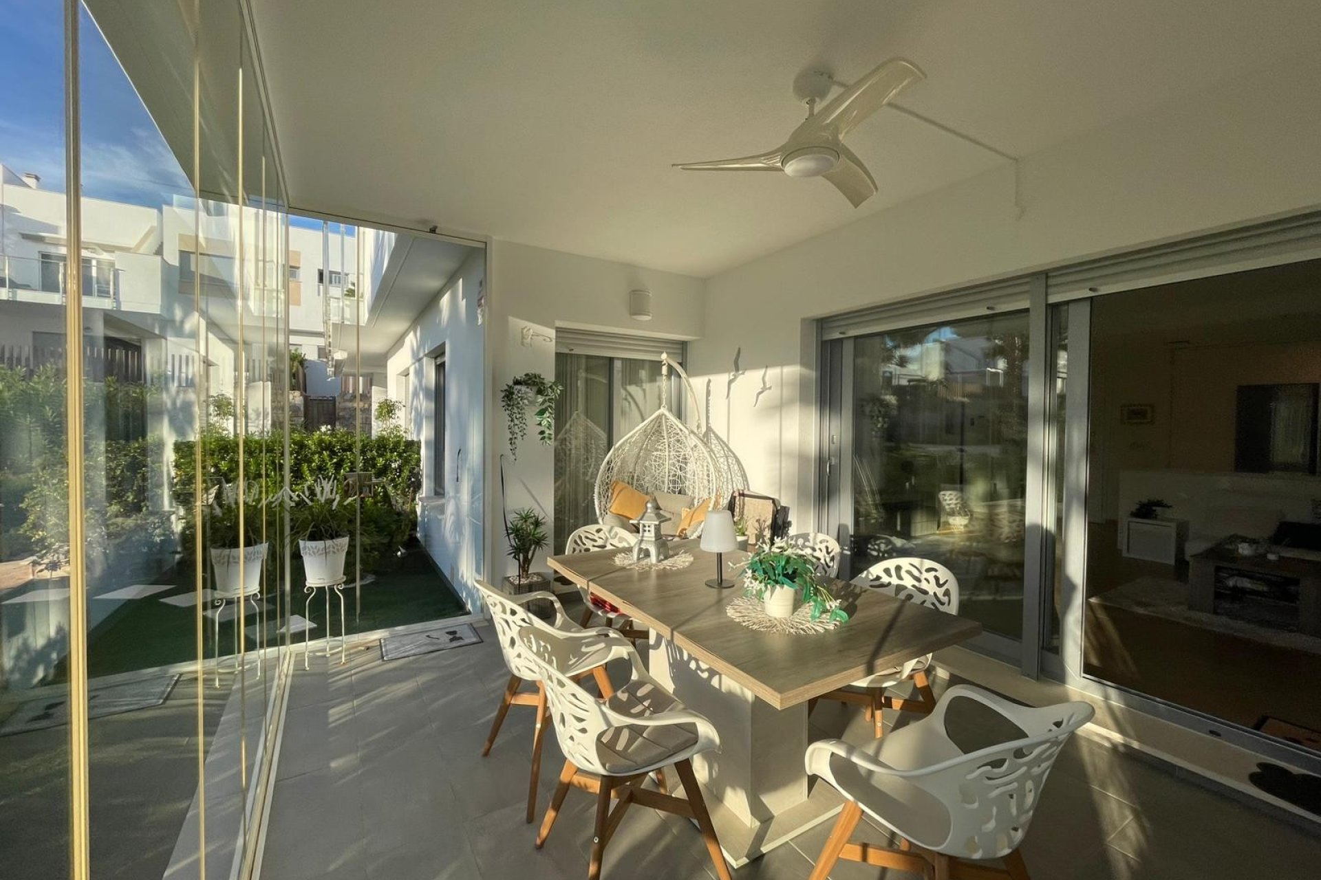 Herverkoop - Appartement - Orihuela - Vistabella Golf