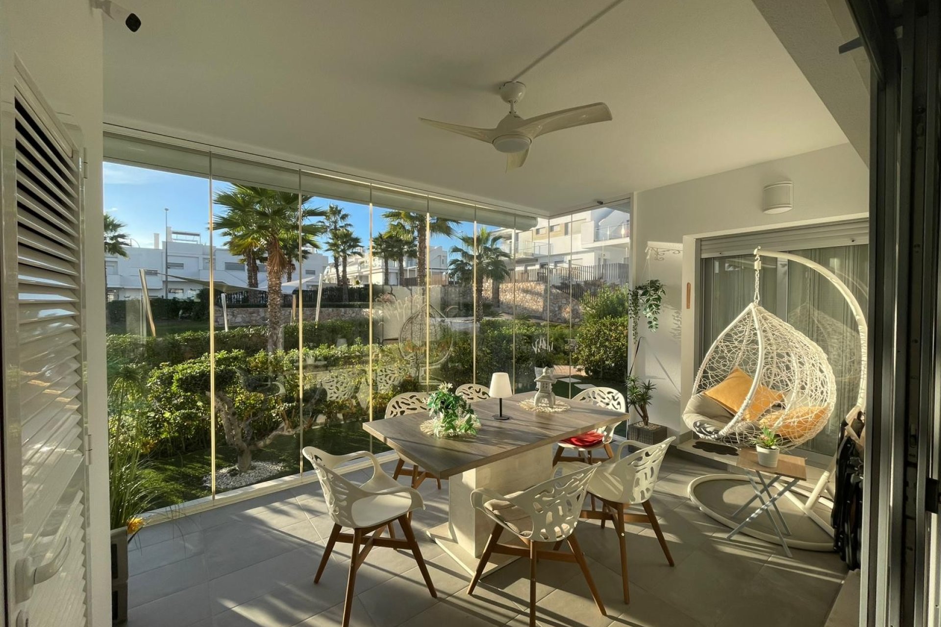 Herverkoop - Appartement - Orihuela - Vistabella Golf