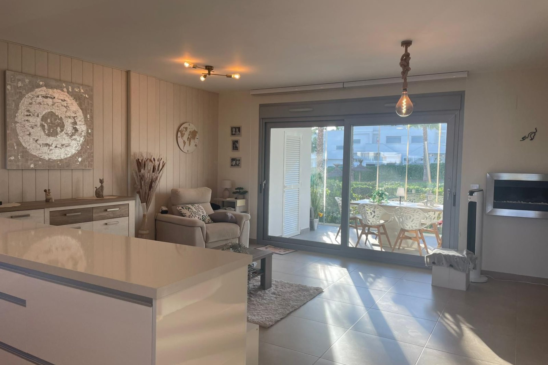 Herverkoop - Appartement - Orihuela - Vistabella Golf