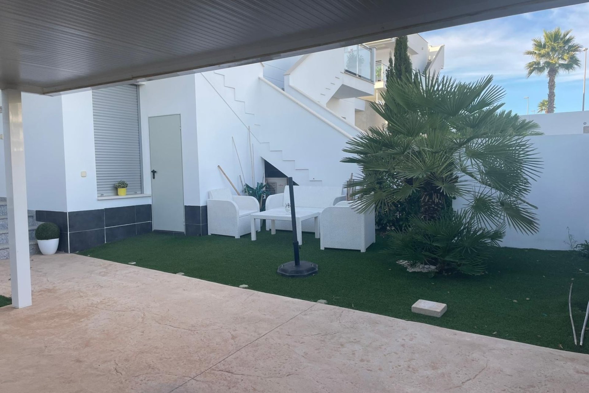 Herverkoop - Appartement - Orihuela - Vistabella Golf