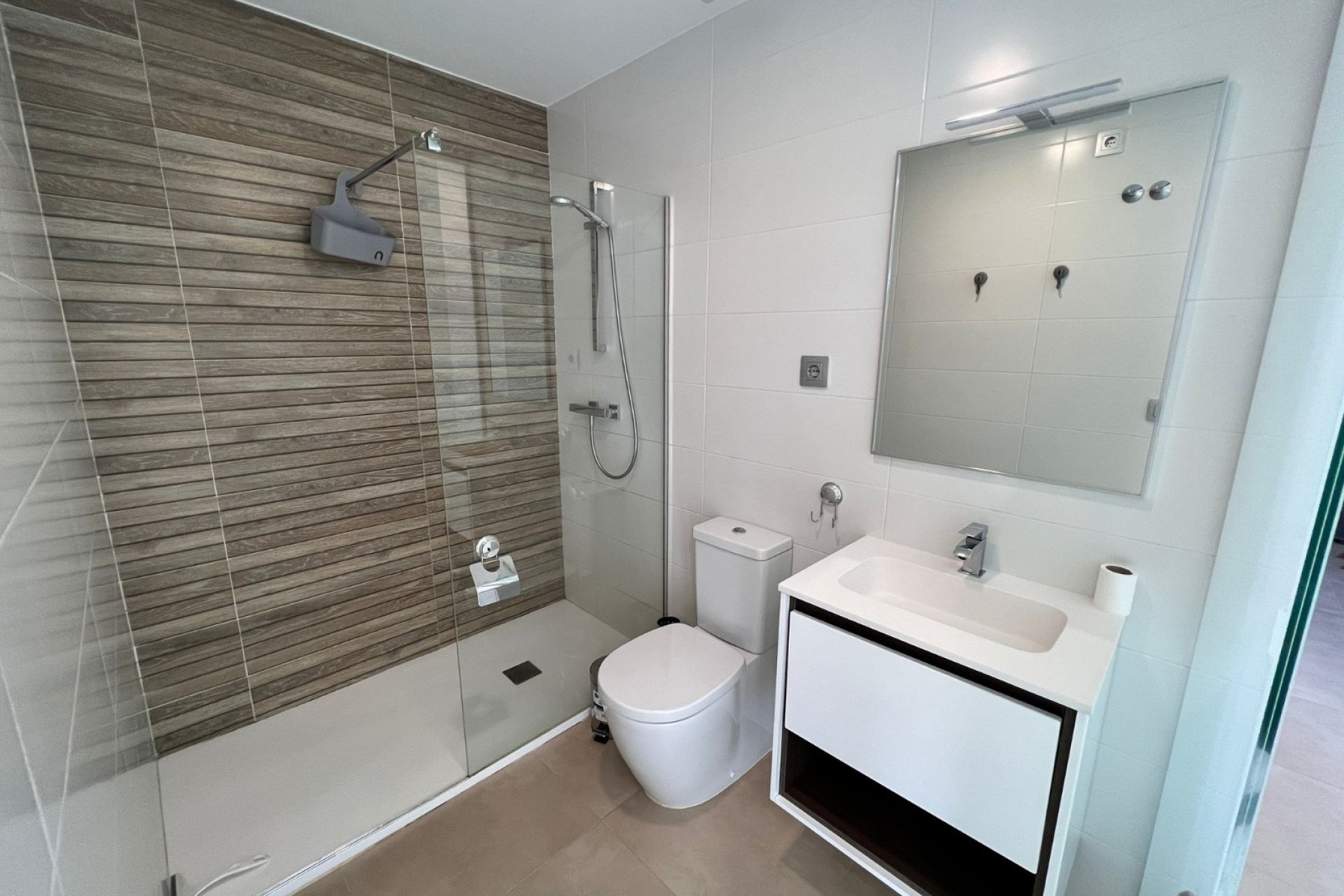 Herverkoop - Appartement - Orihuela - Vistabella Golf