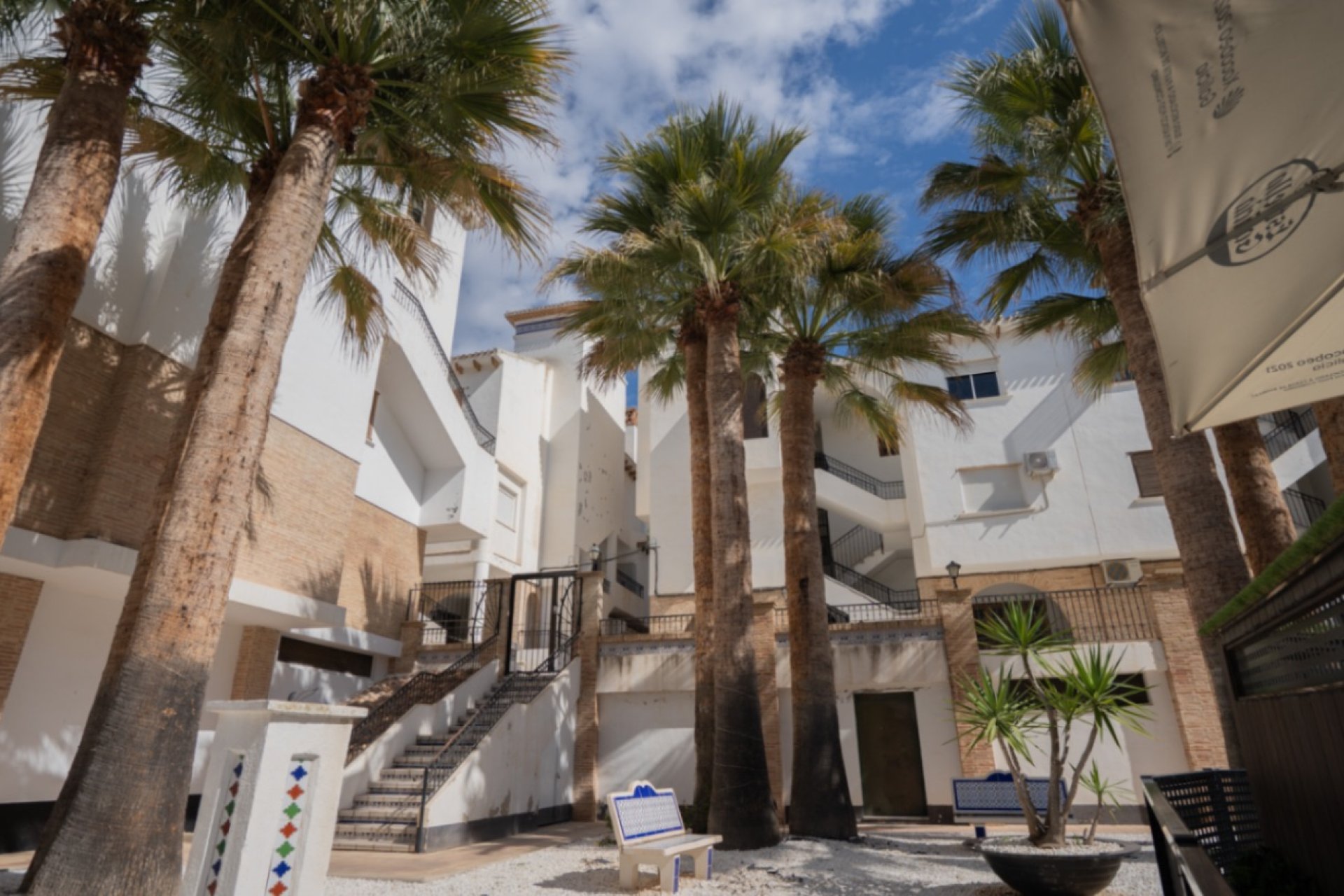 Herverkoop - Appartement - Orihuela