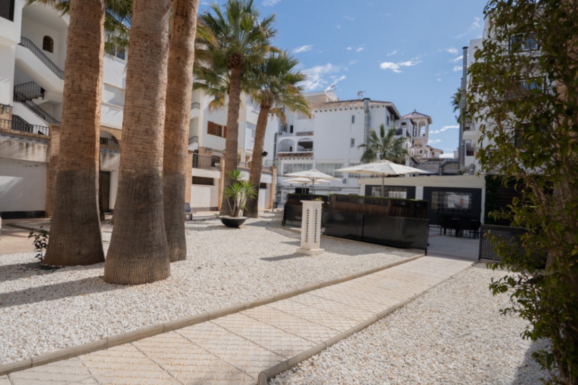 Herverkoop - Appartement - Orihuela