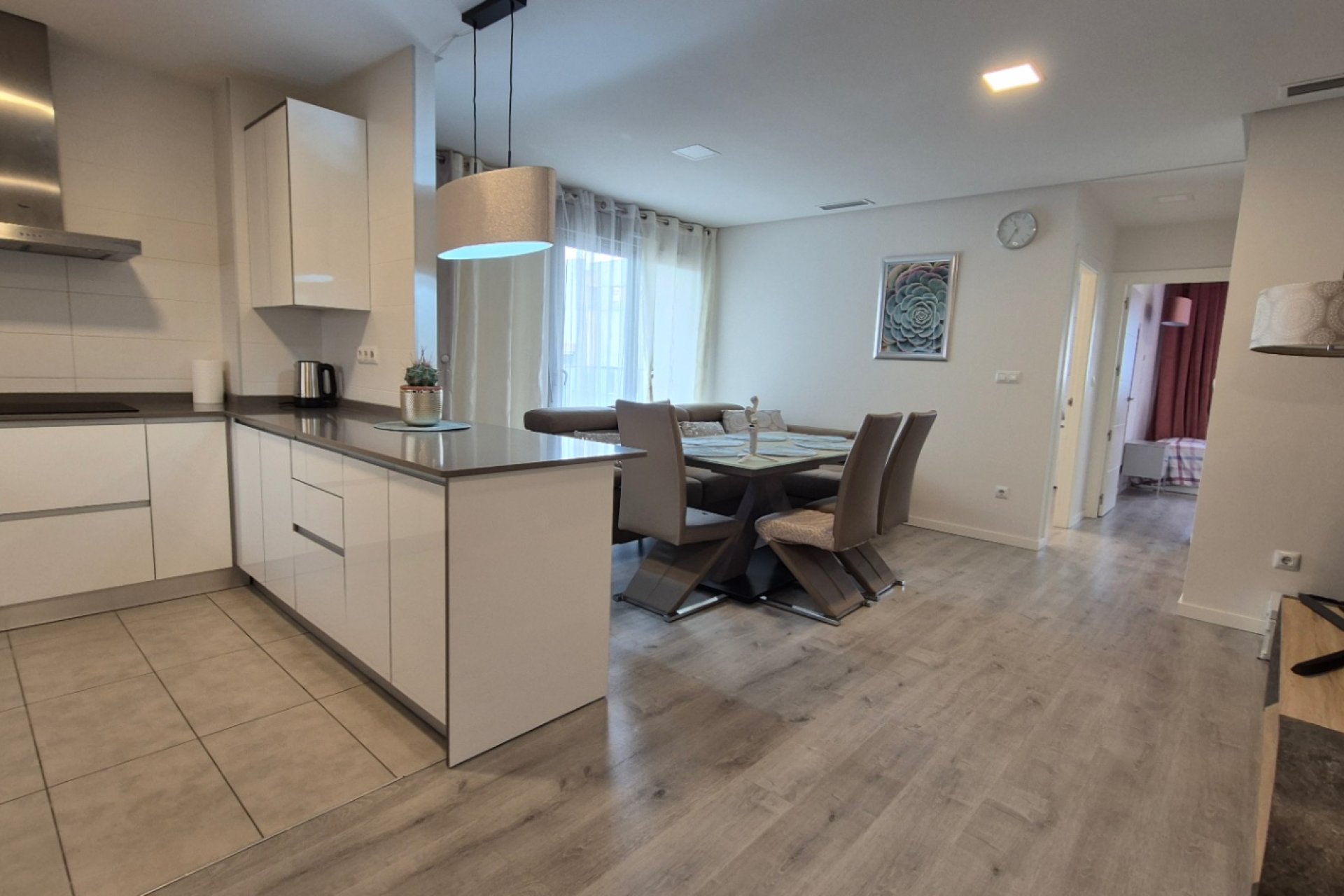 Herverkoop - Appartement - Orihuela