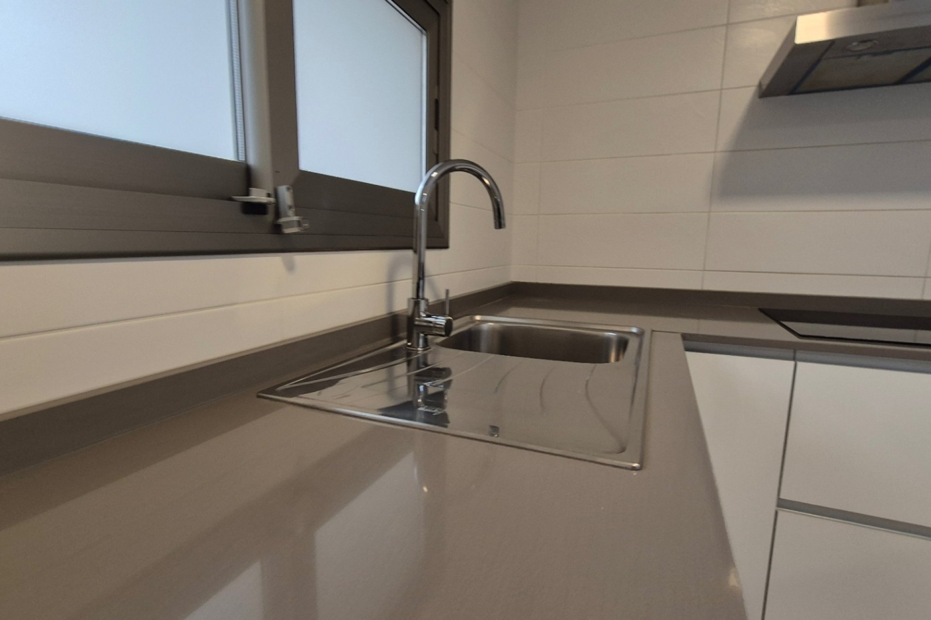 Herverkoop - Appartement - Orihuela