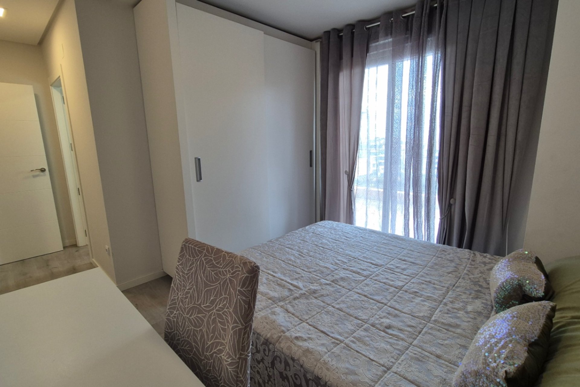 Herverkoop - Appartement - Orihuela