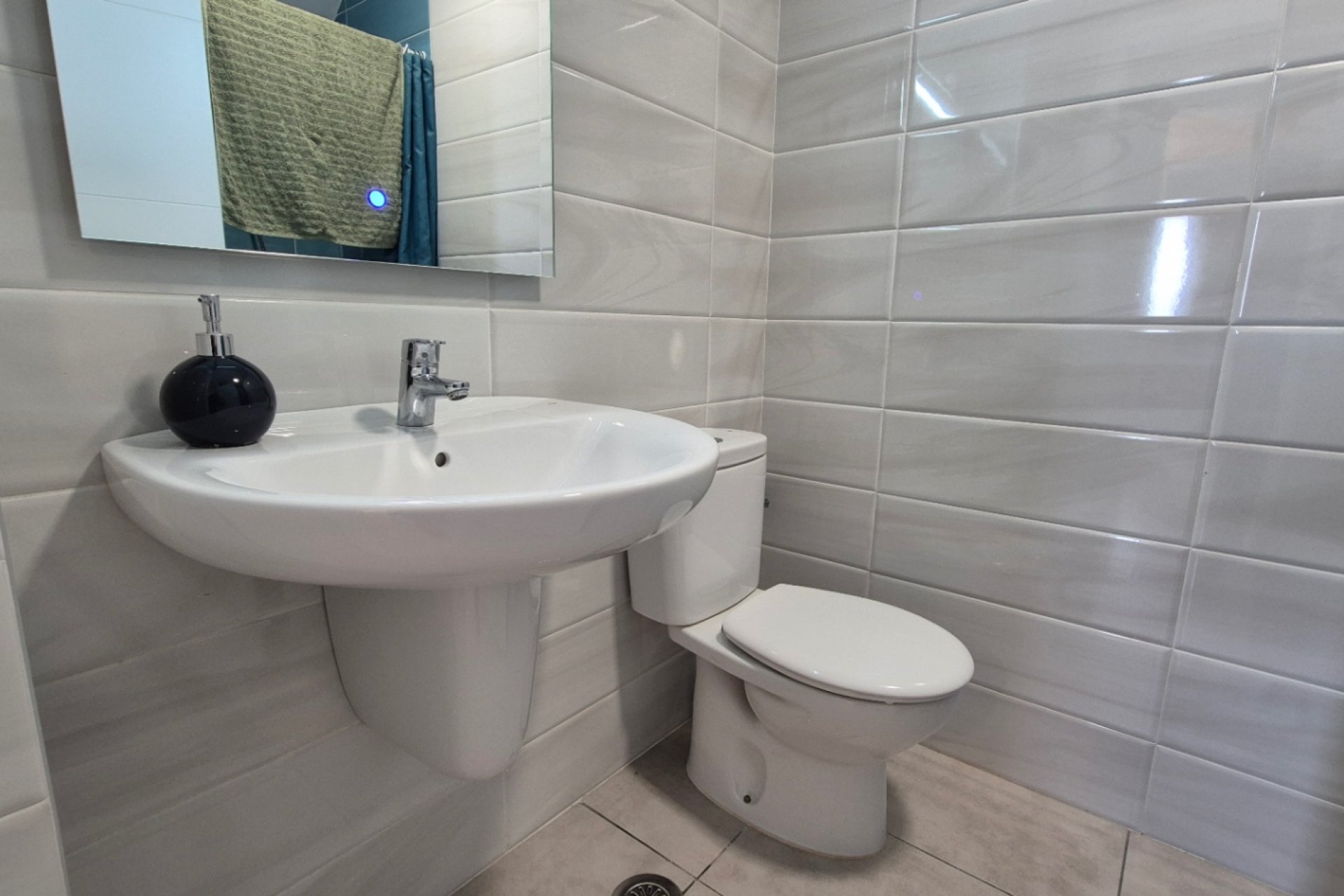 Herverkoop - Appartement - Orihuela