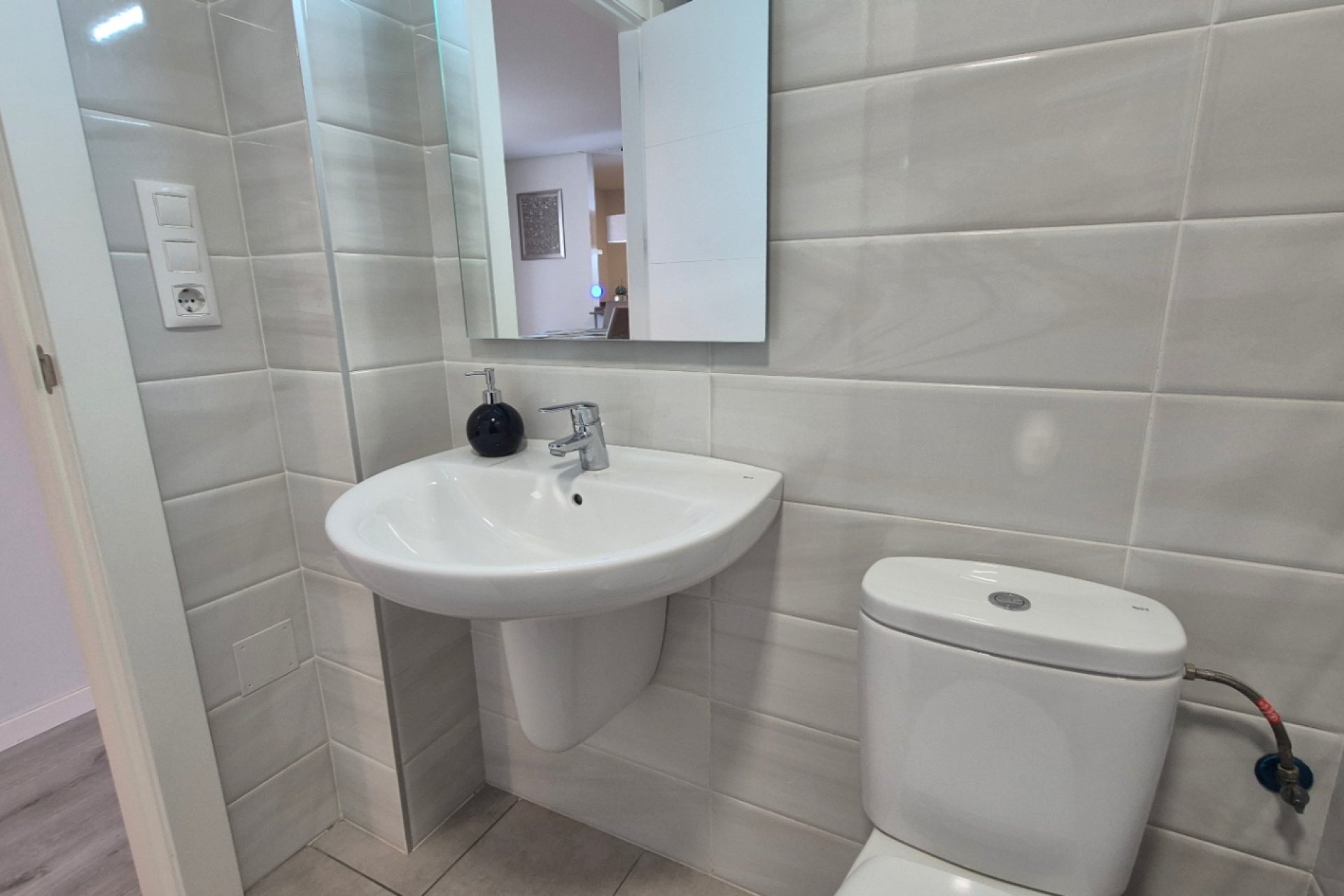 Herverkoop - Appartement - Orihuela