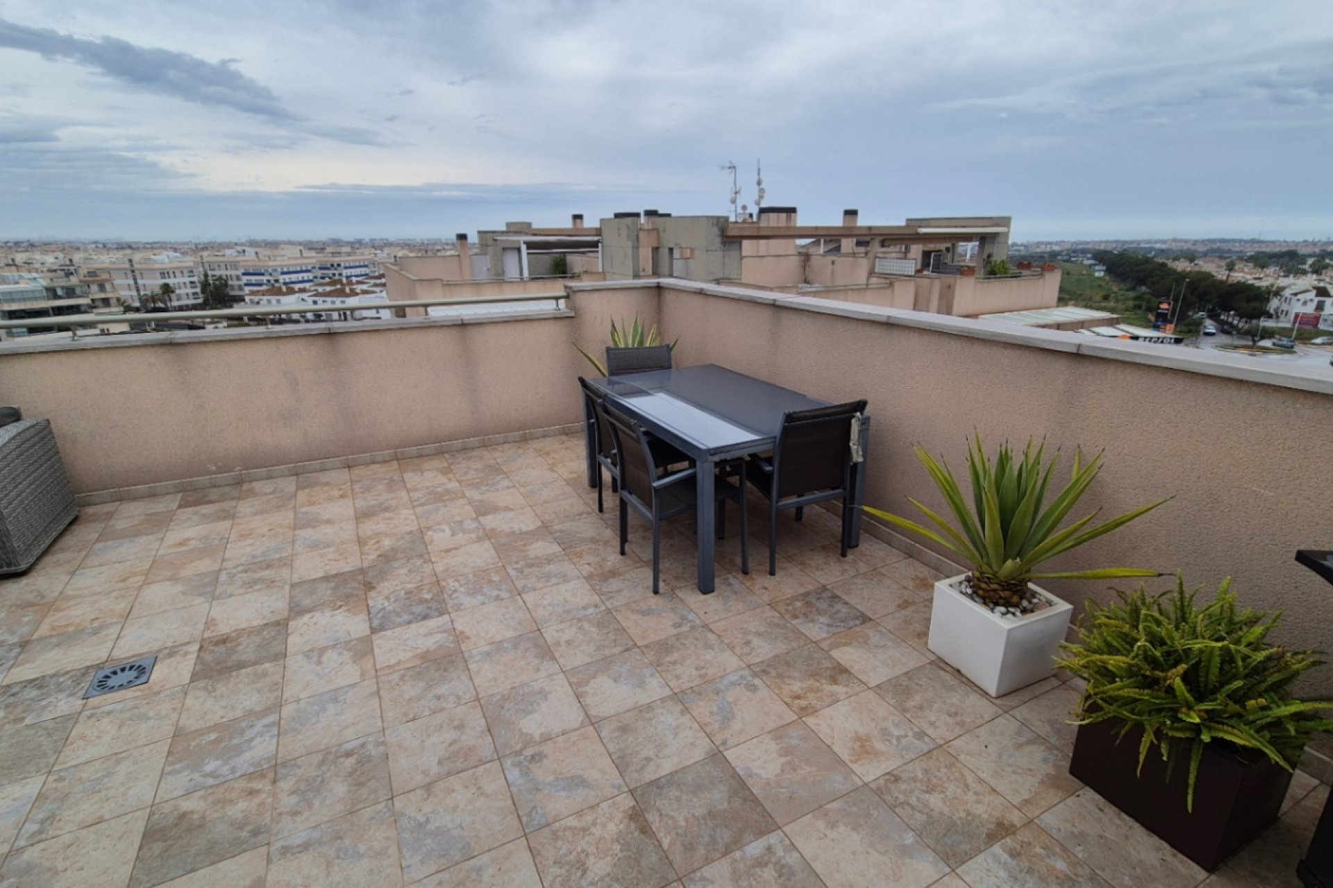 Herverkoop - Appartement - Orihuela