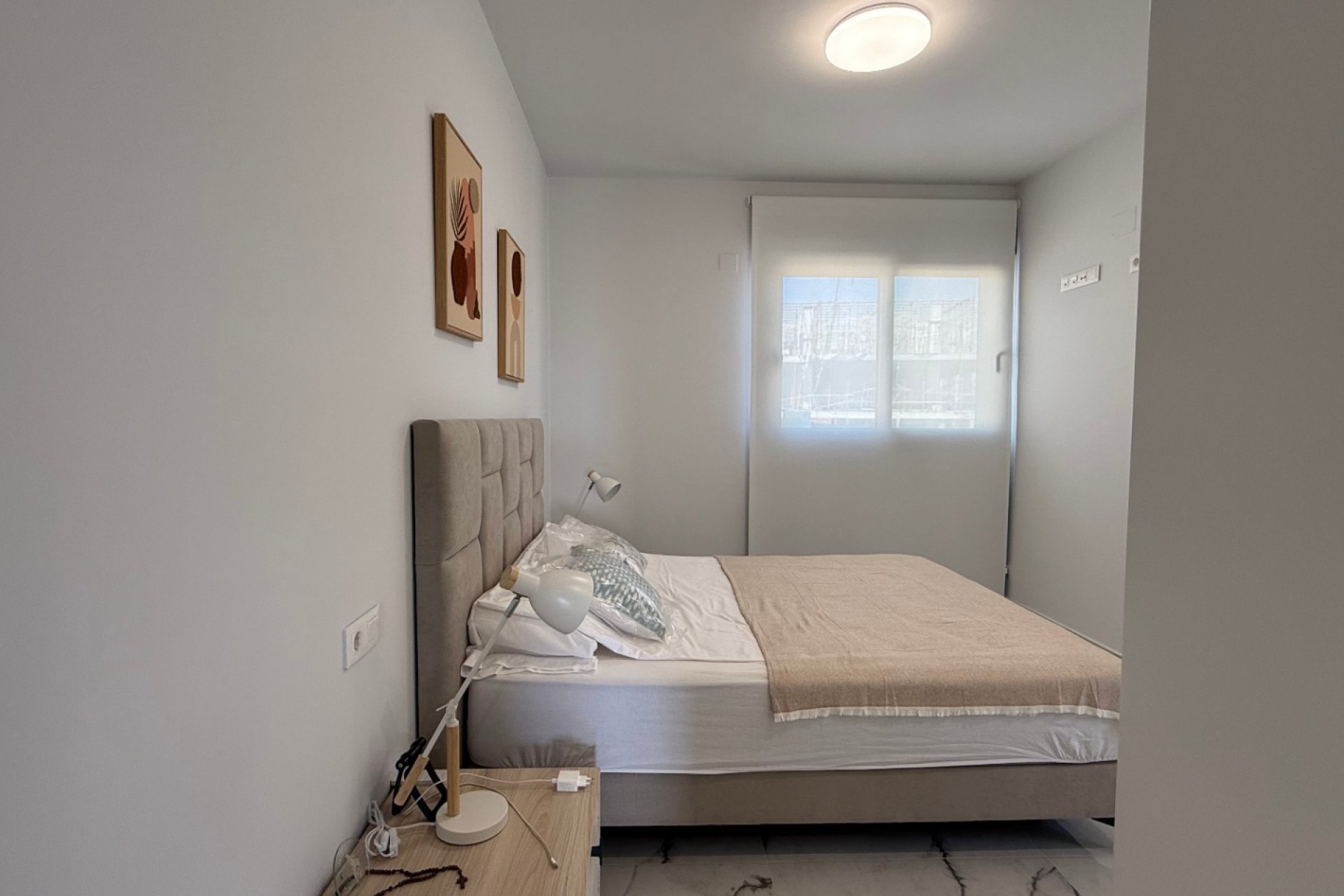 Herverkoop - Appartement - Orihuela