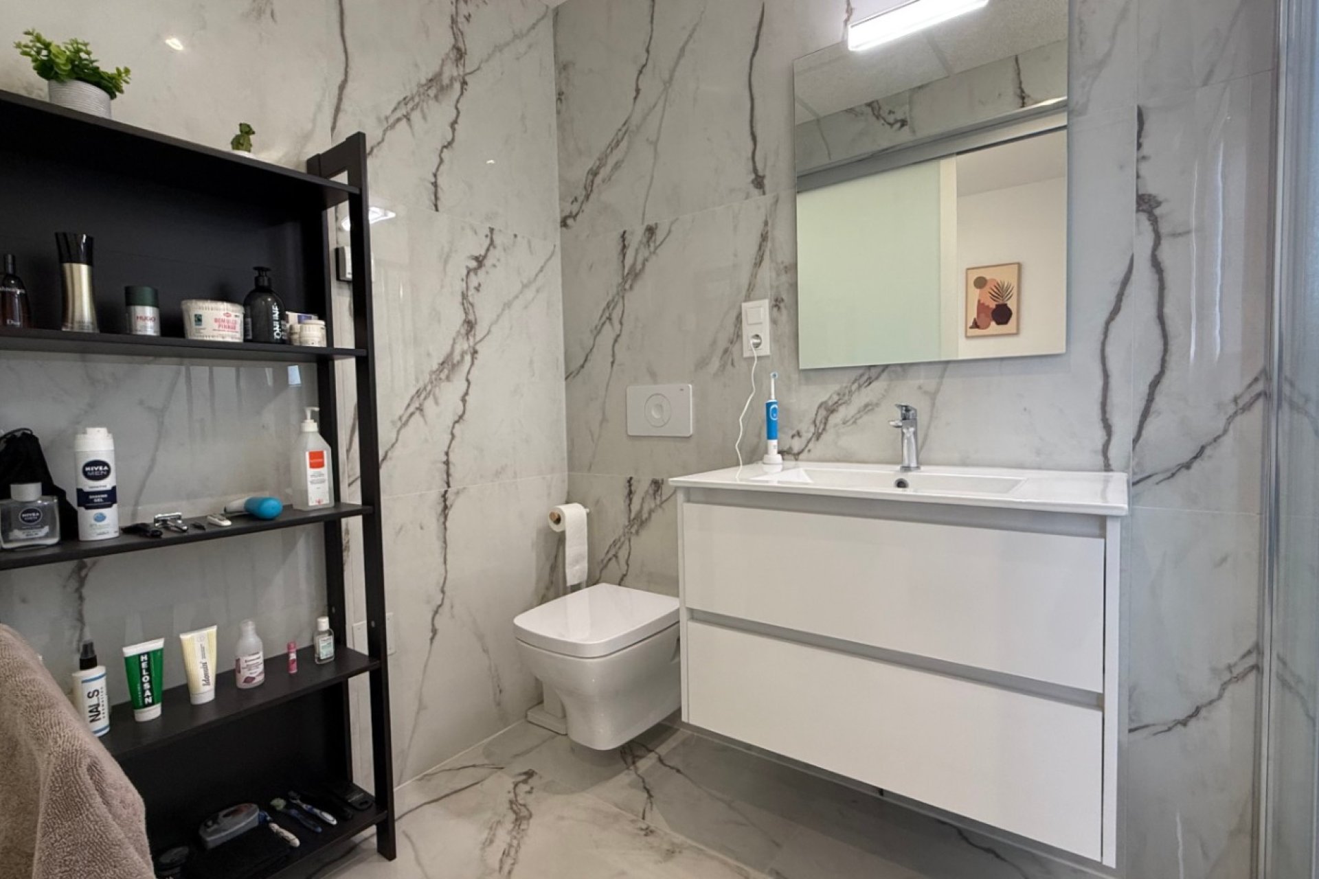 Herverkoop - Appartement - Orihuela