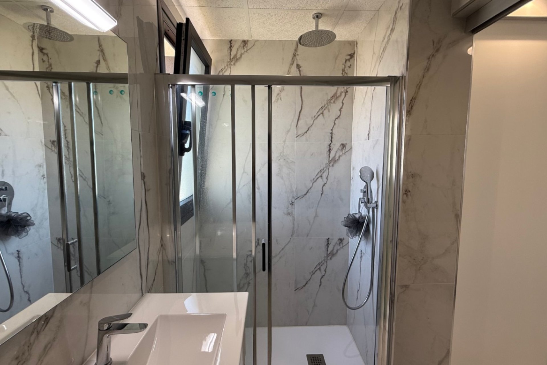 Herverkoop - Appartement - Orihuela