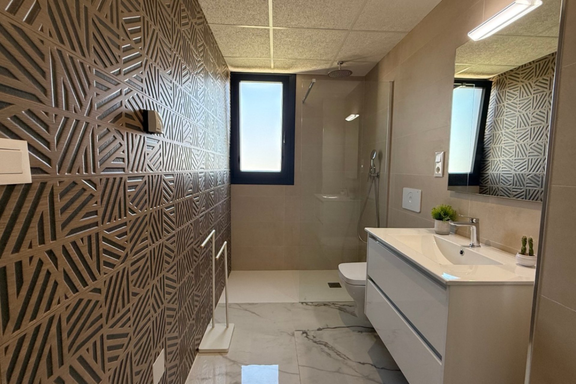 Herverkoop - Appartement - Orihuela