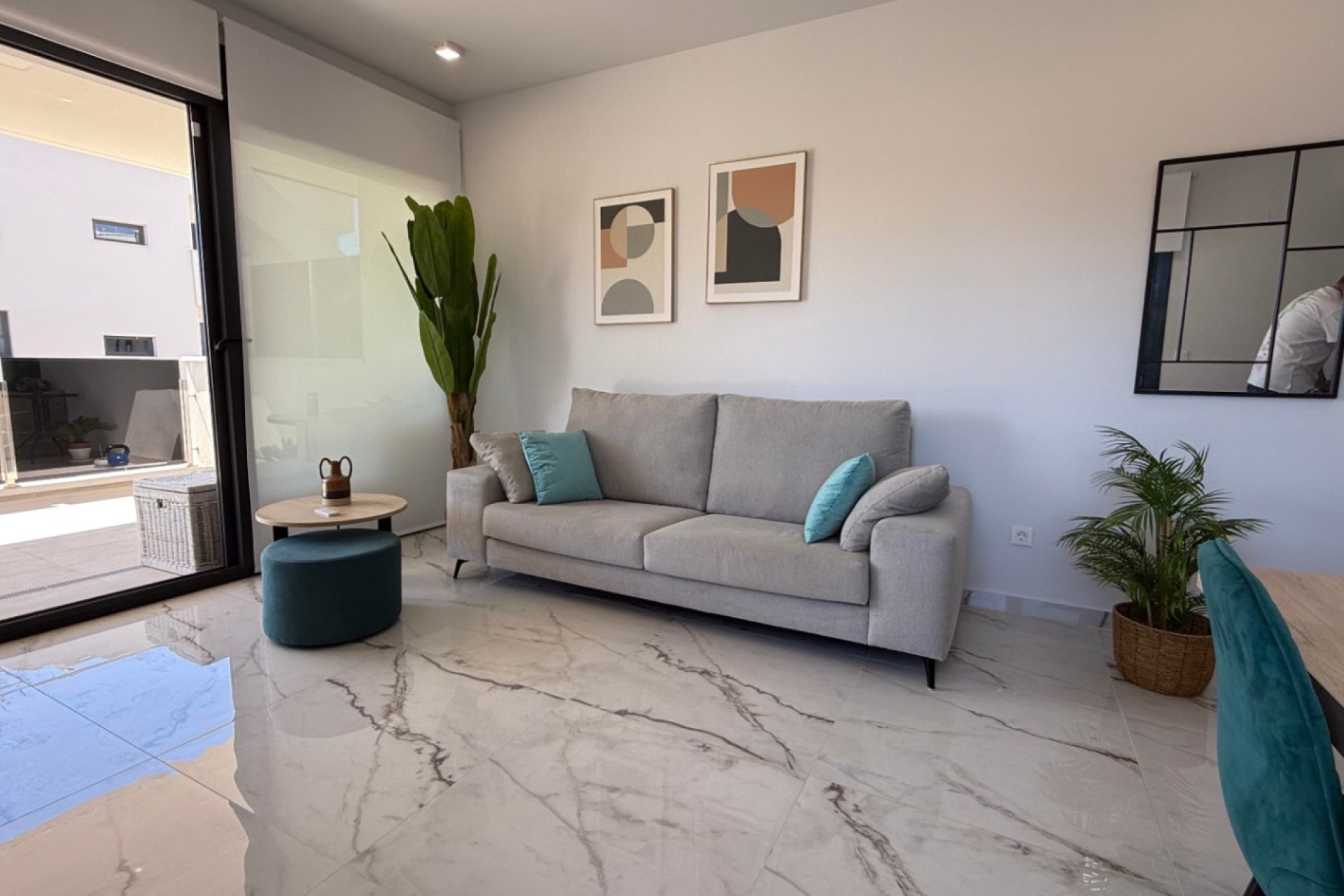 Herverkoop - Appartement - Orihuela