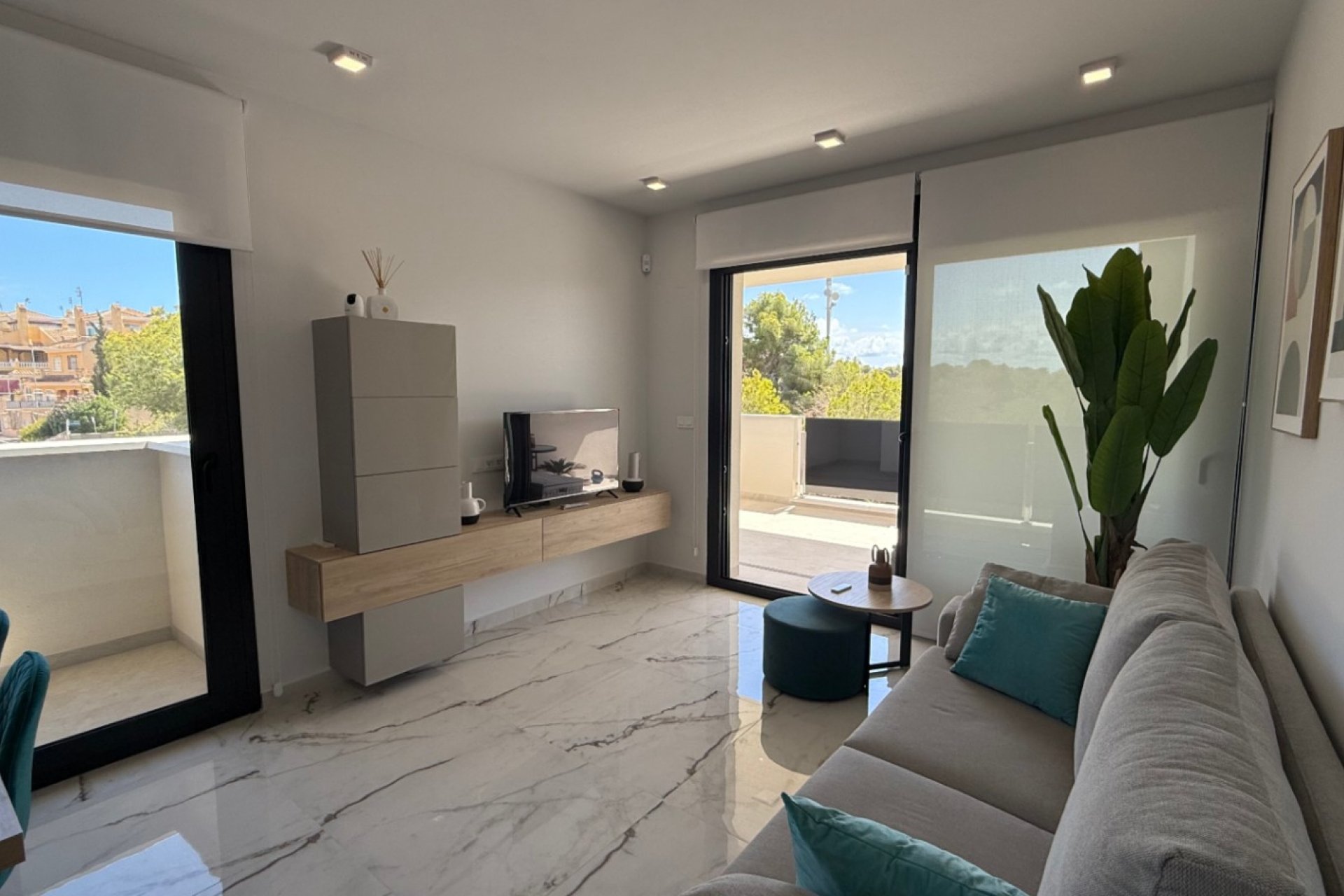 Herverkoop - Appartement - Orihuela