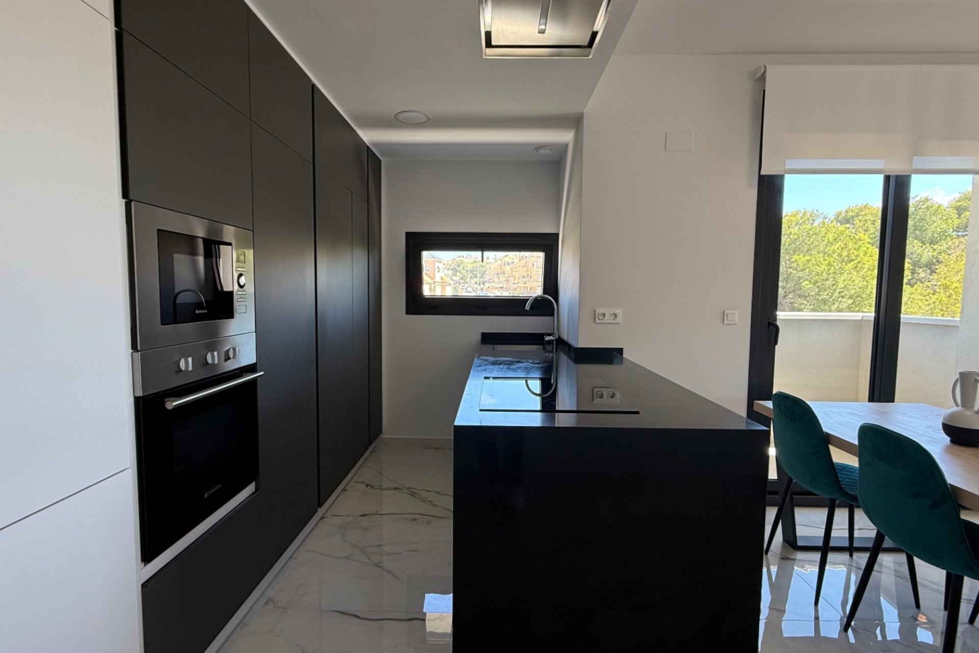 Herverkoop - Appartement - Orihuela