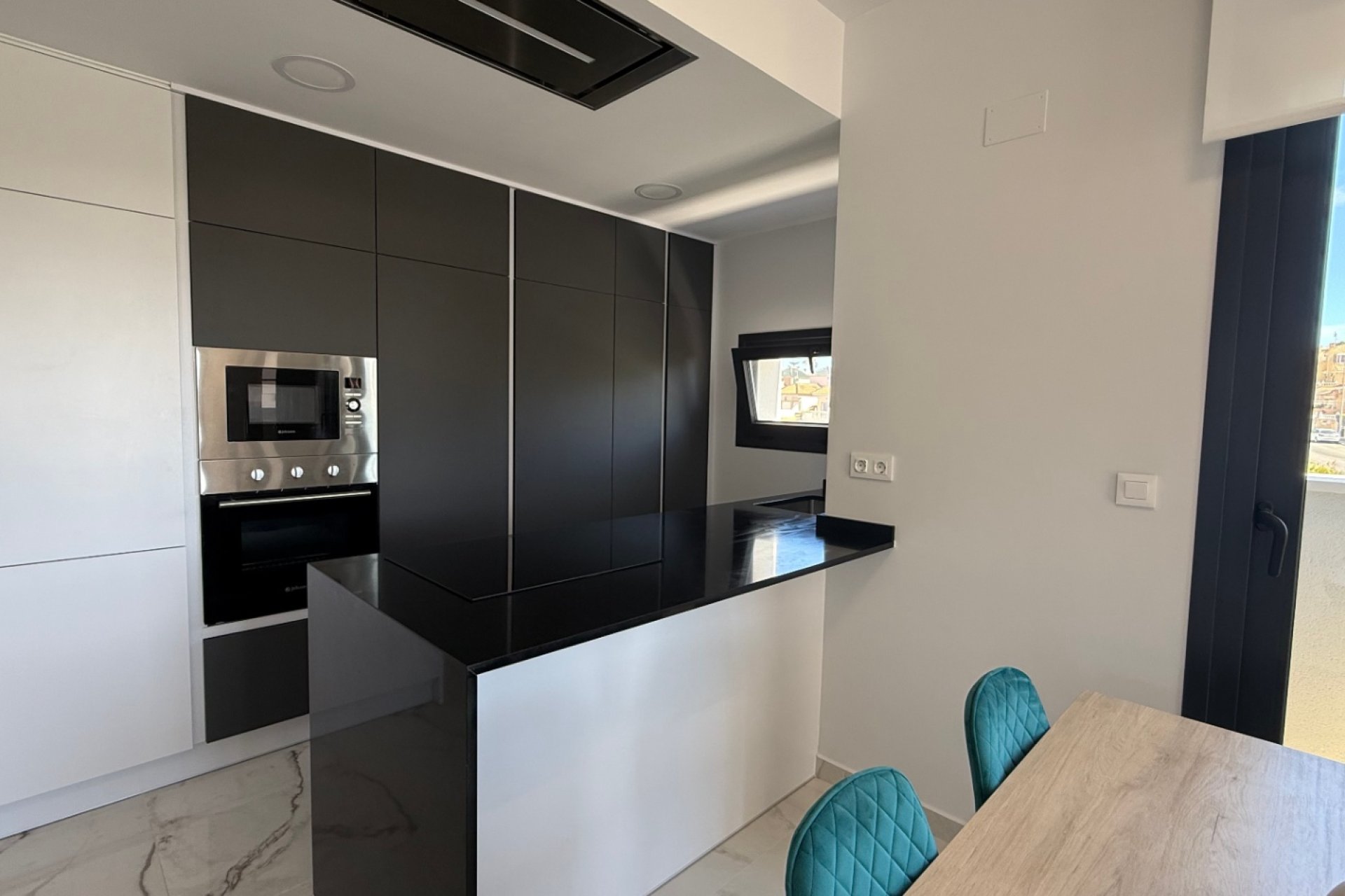 Herverkoop - Appartement - Orihuela