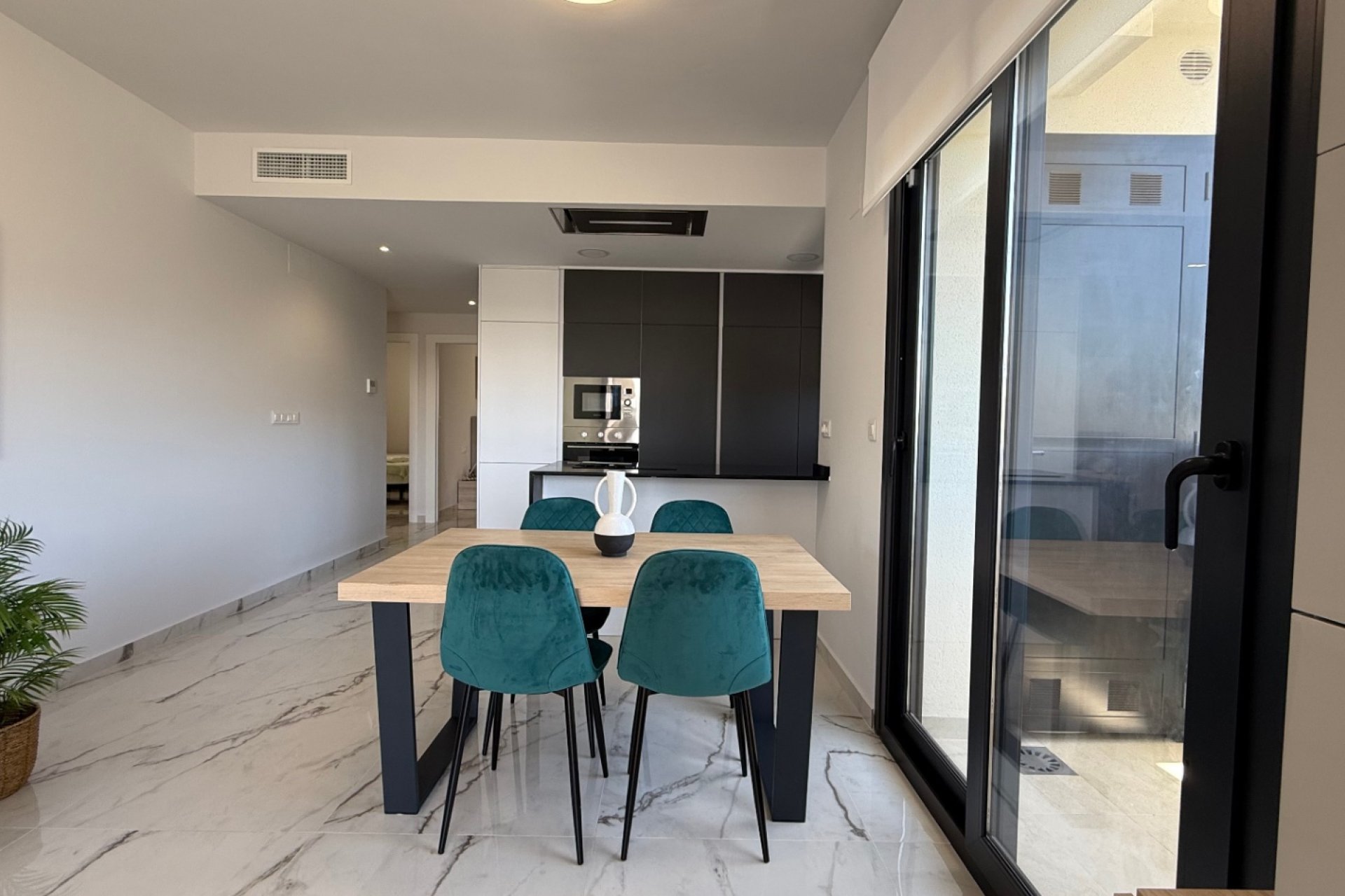 Herverkoop - Appartement - Orihuela