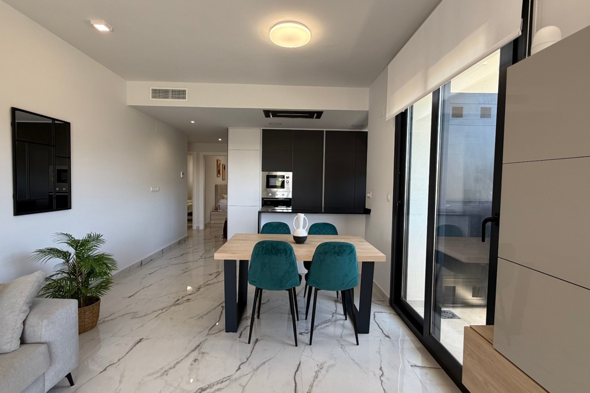 Herverkoop - Appartement - Orihuela
