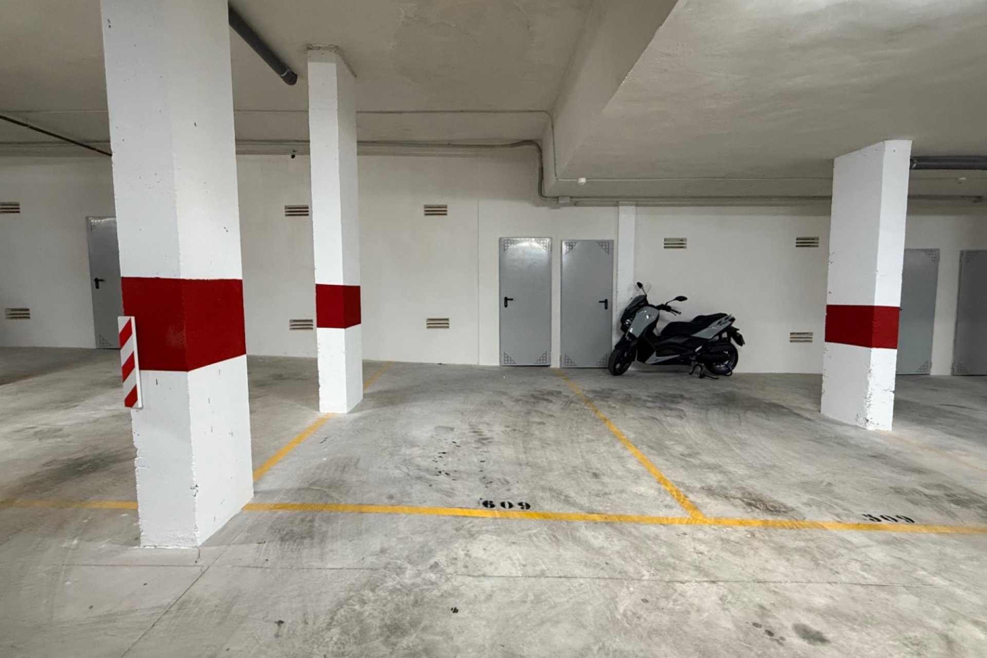 Herverkoop - Appartement - Orihuela