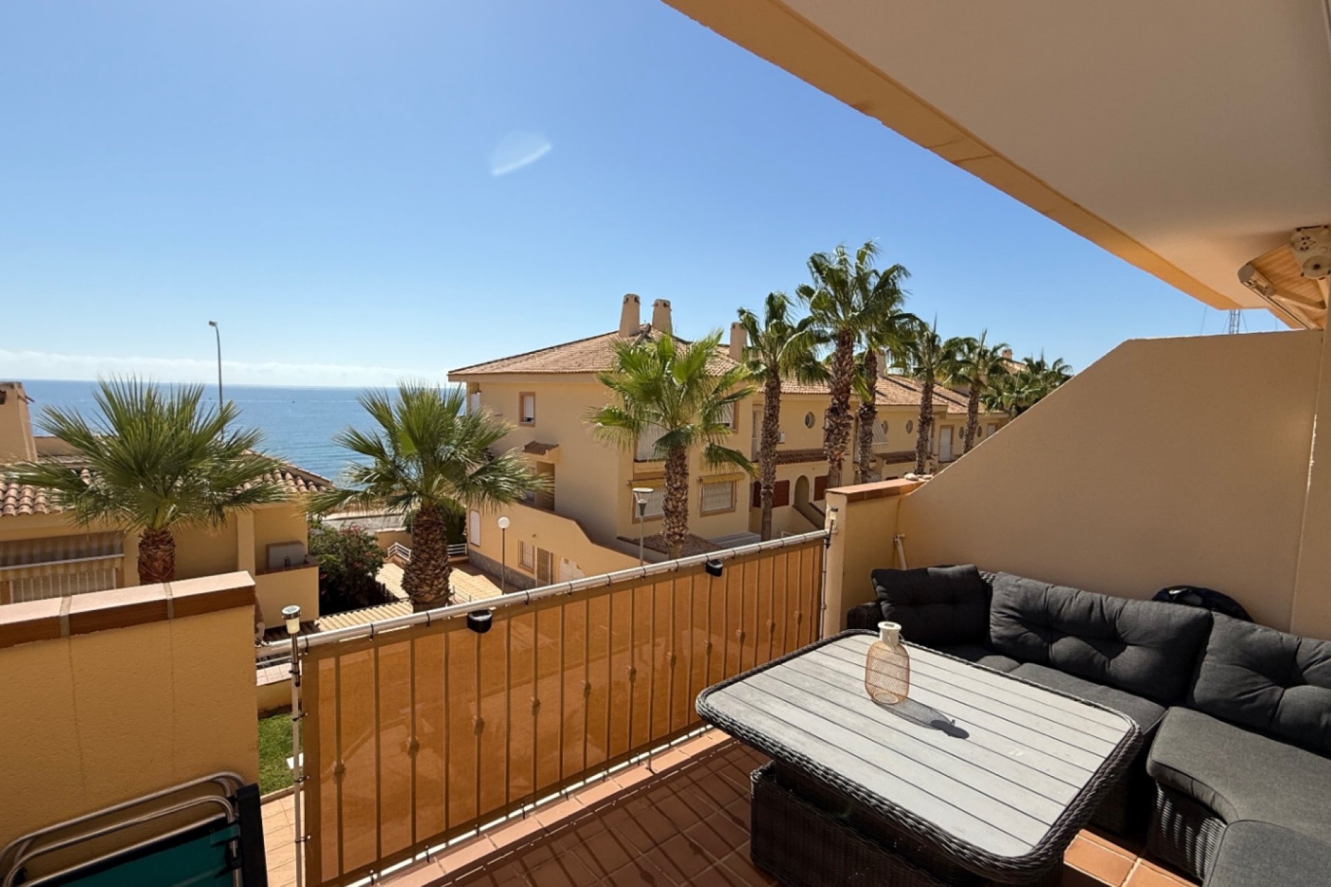 Herverkoop - Appartement - Orihuela